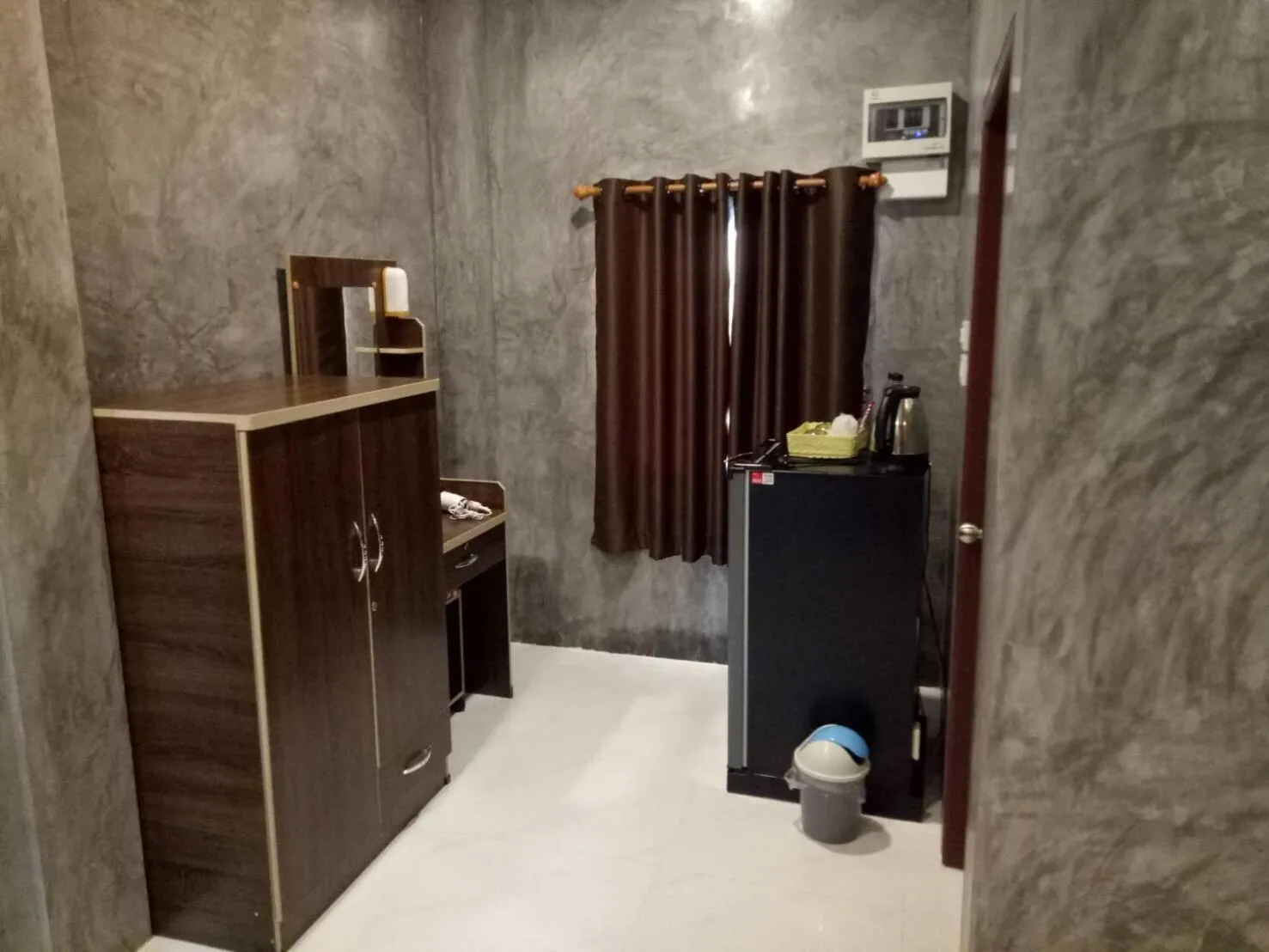 B-tel Chomthong resort Chiang mai