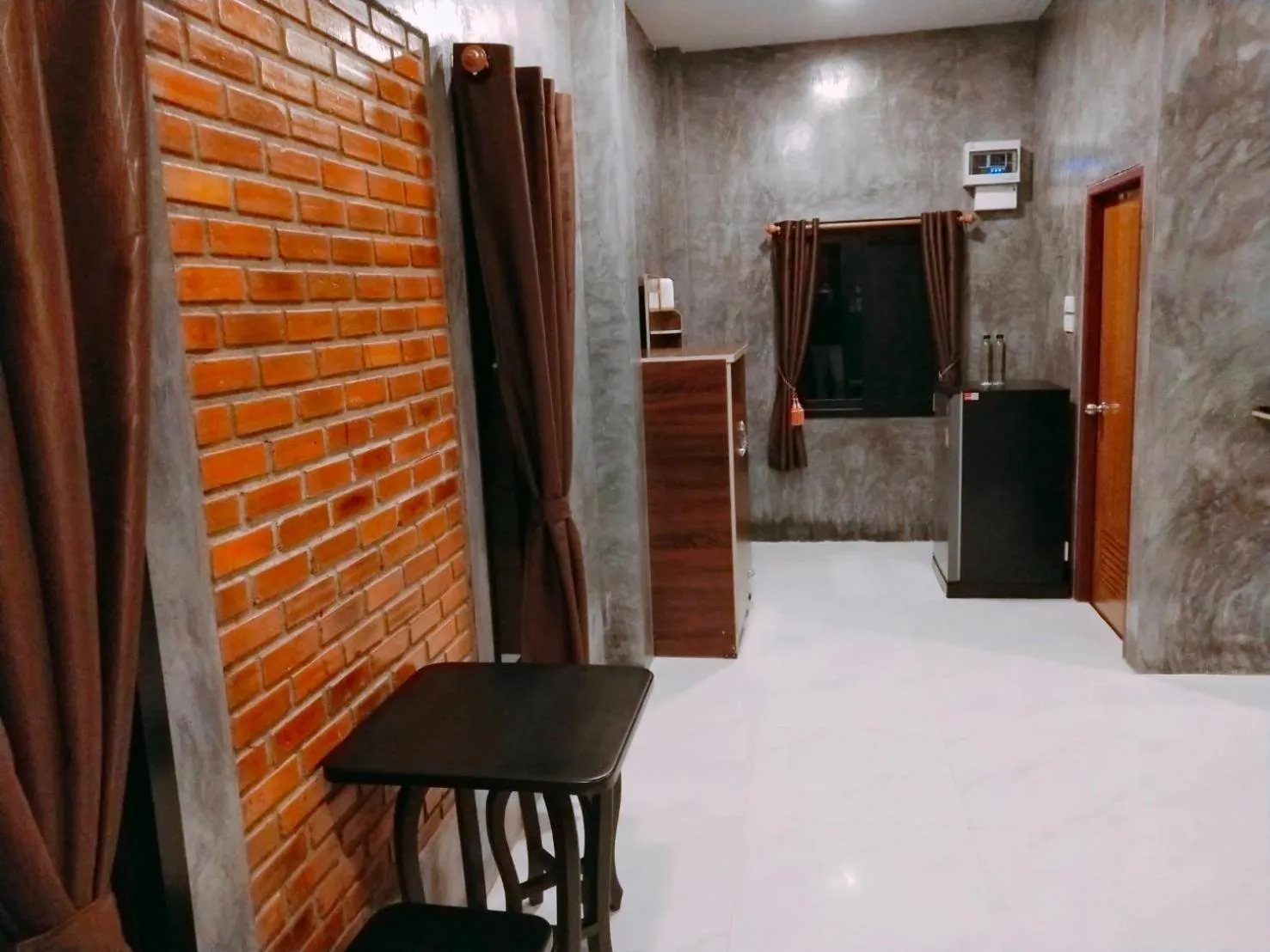 B-tel Chomthong resort Chiang mai