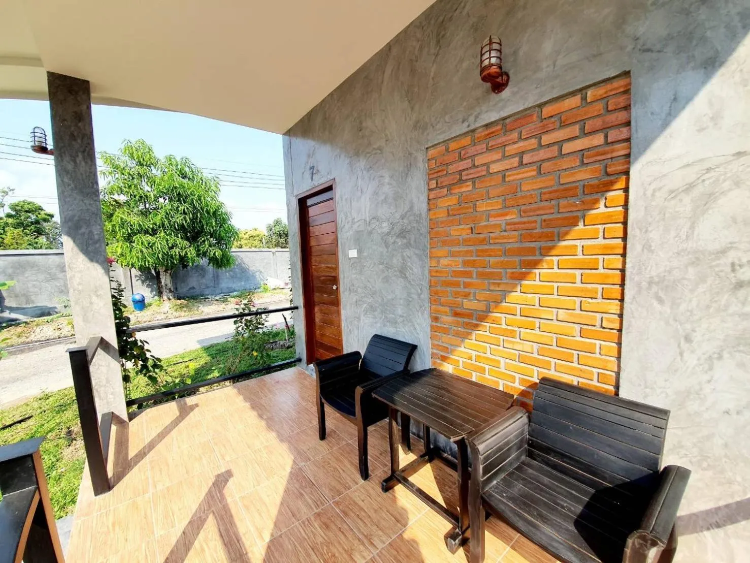 B-tel Chomthong resort Chiang mai