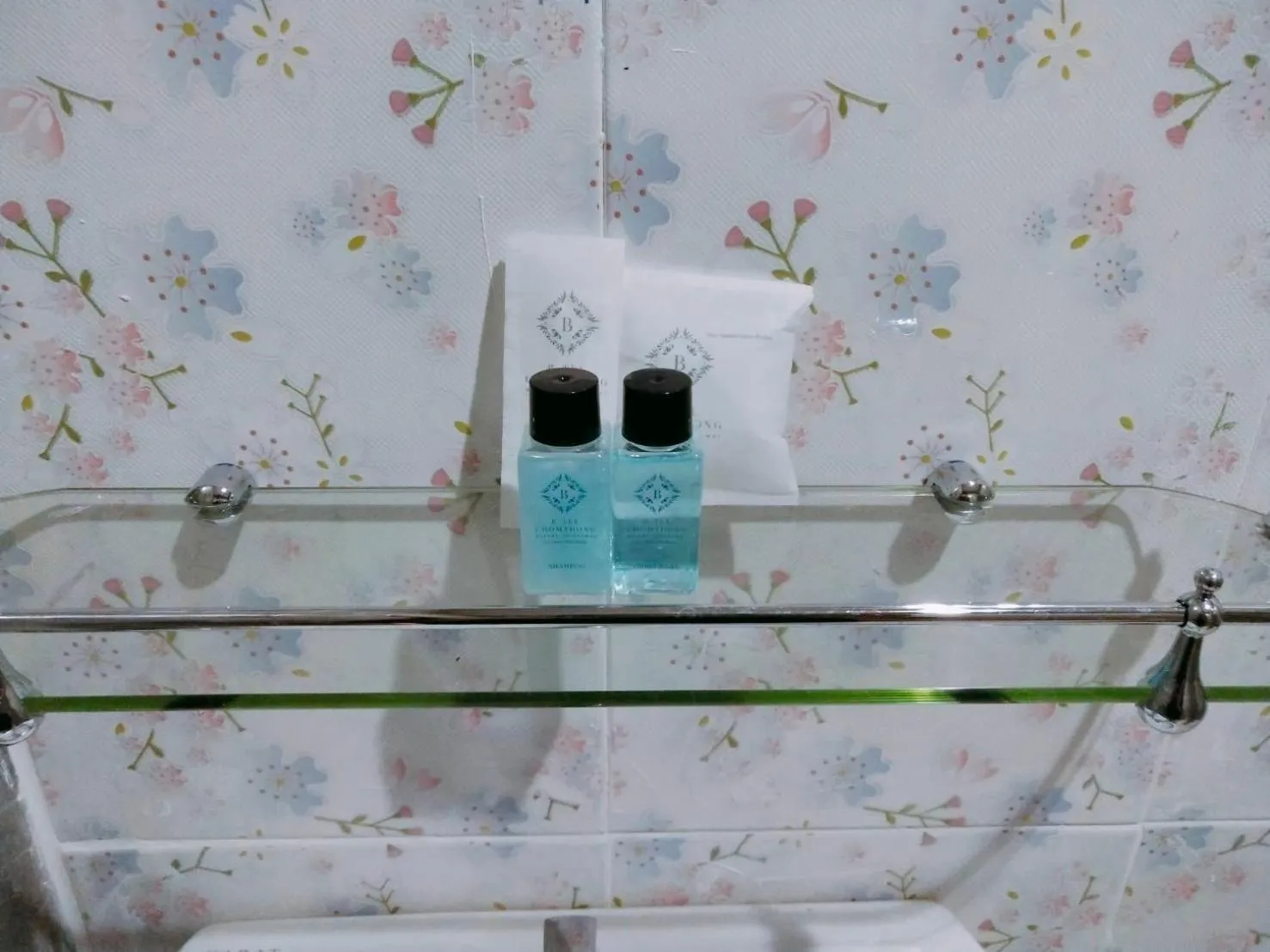 B-tel Chomthong resort Chiang mai