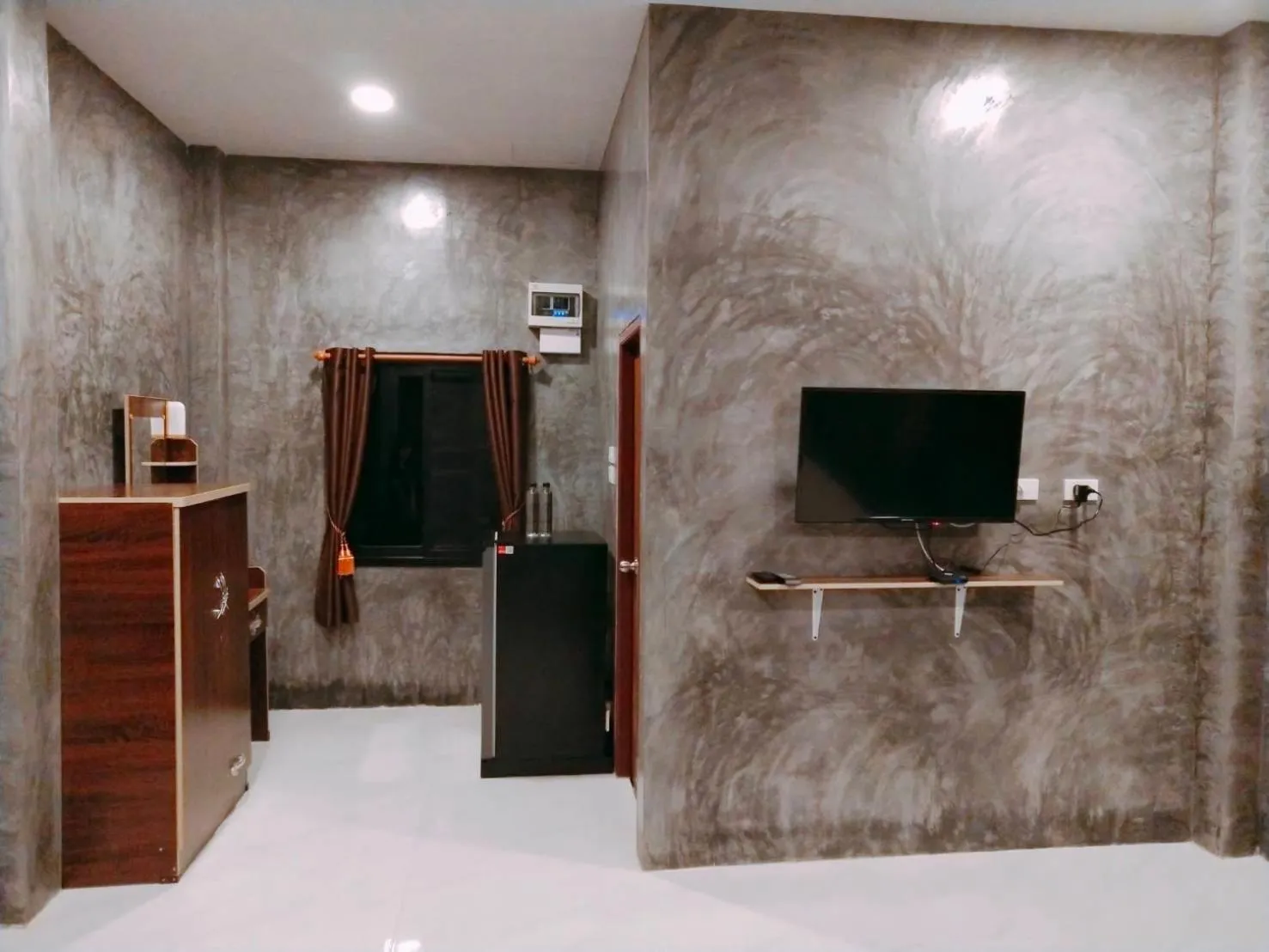 B-tel Chomthong resort Chiang mai