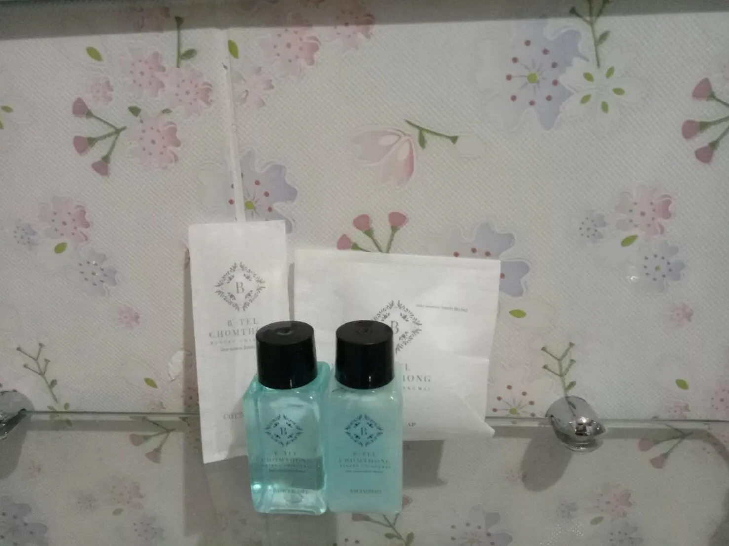 B-tel Chomthong resort Chiang mai