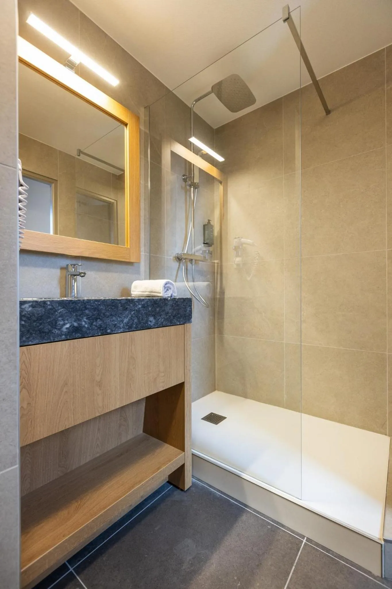 Résidence Les Balcons de Belle Plagne