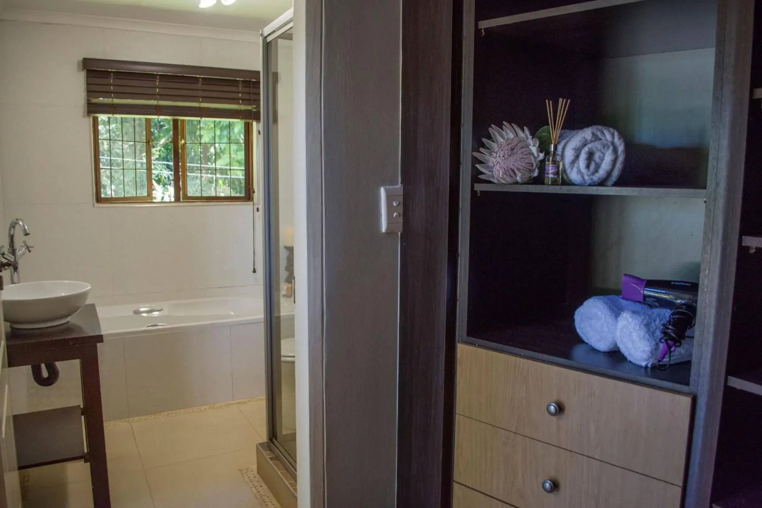 Double Room - single occupancy in Churchill House Double Room - single occupancy in Churchill House