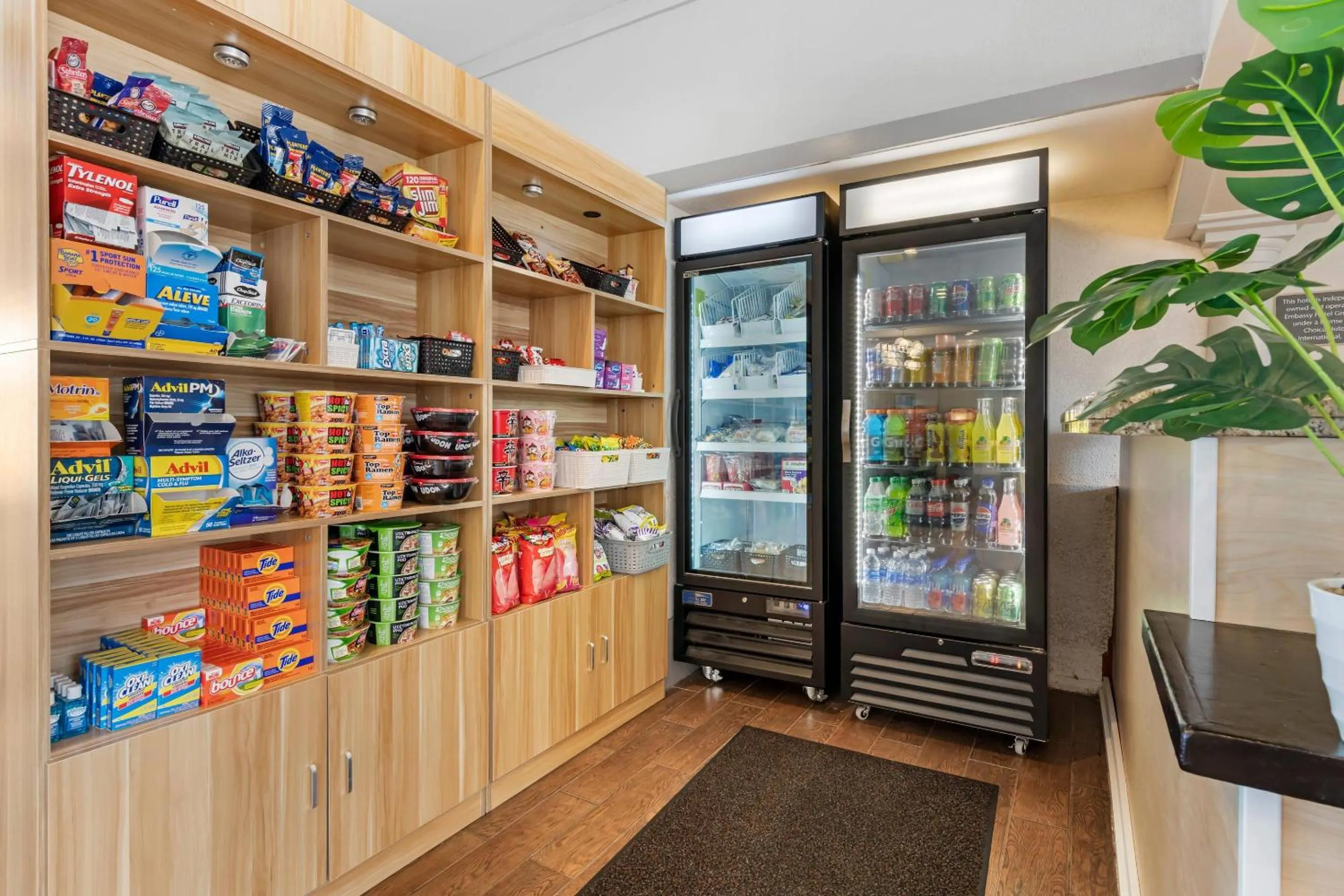 Other in Comfort Inn MSP Airport - Mall of America