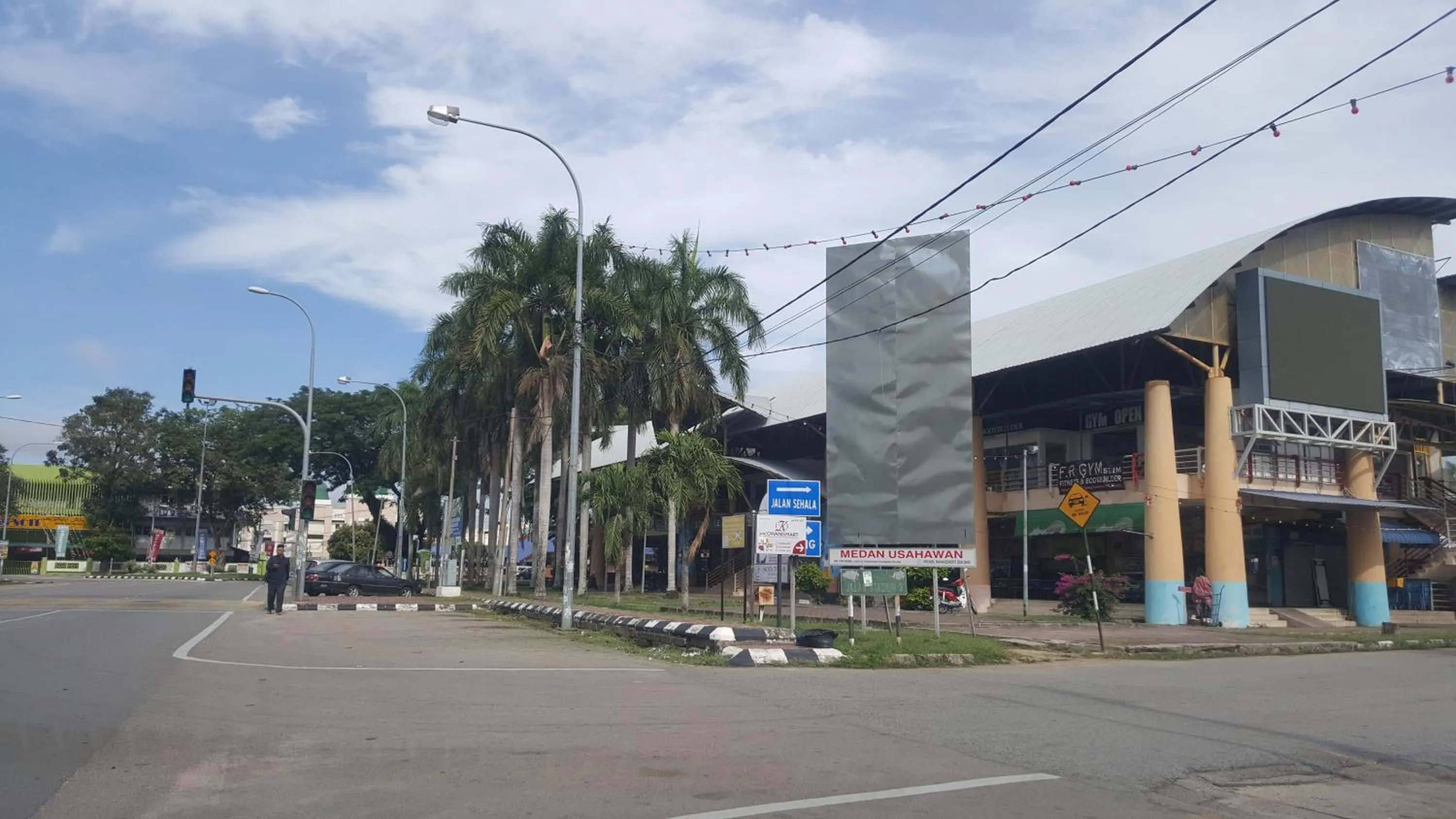 CmK STUDIO APARTMEN KTC#Netflix