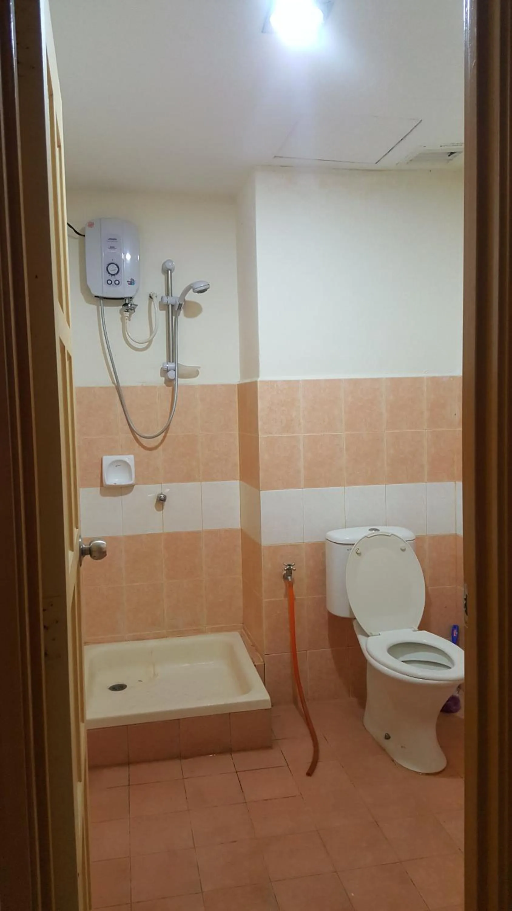 CmK STUDIO APARTMEN KTC#Netflix