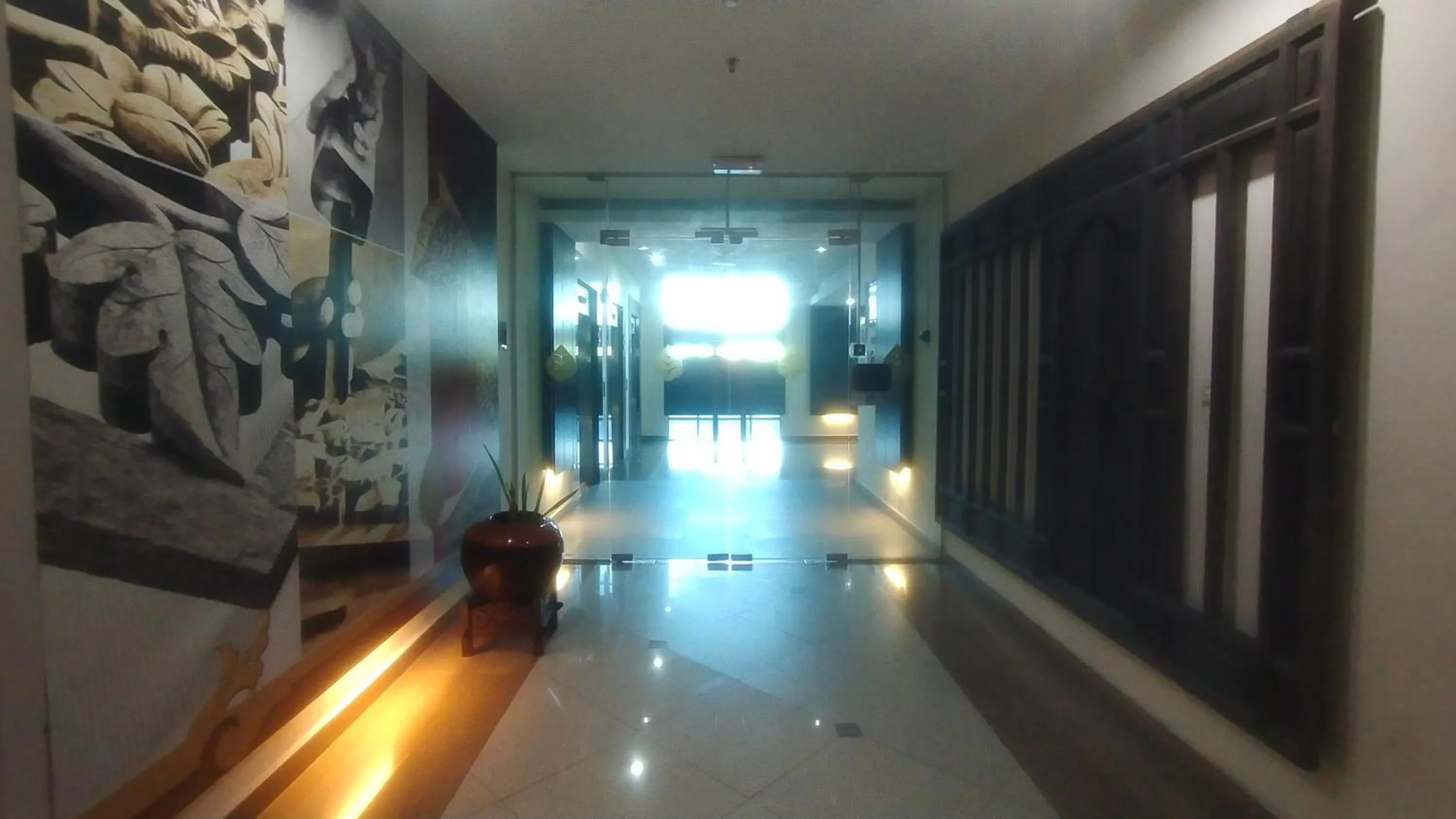 CmK STUDIO APARTMEN KTC#Netflix