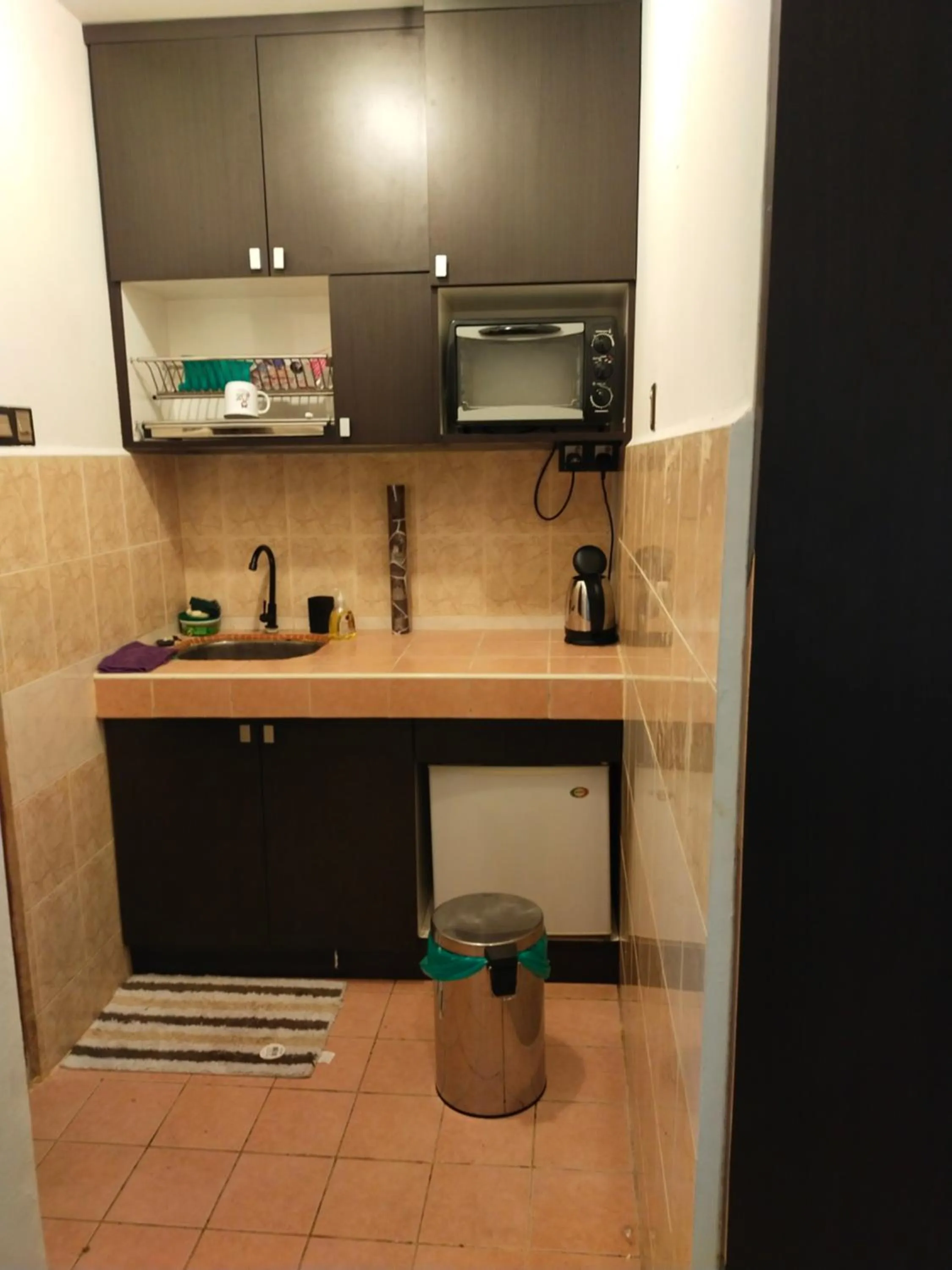 CmK STUDIO APARTMEN KTC#Netflix