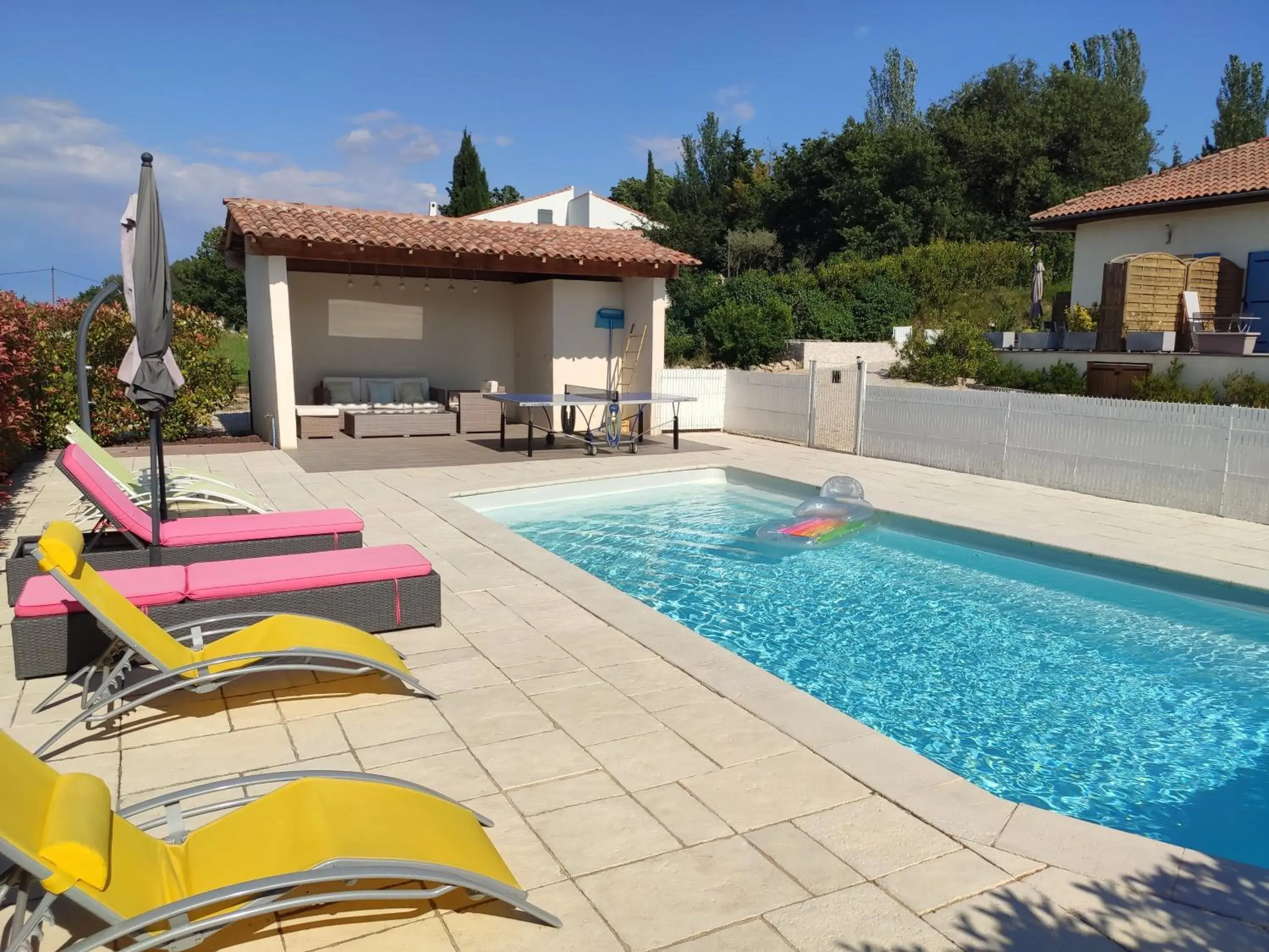 L'Ansolanette - Chambre d'hôtes L'Ansolanette - Chambre d'hôtes