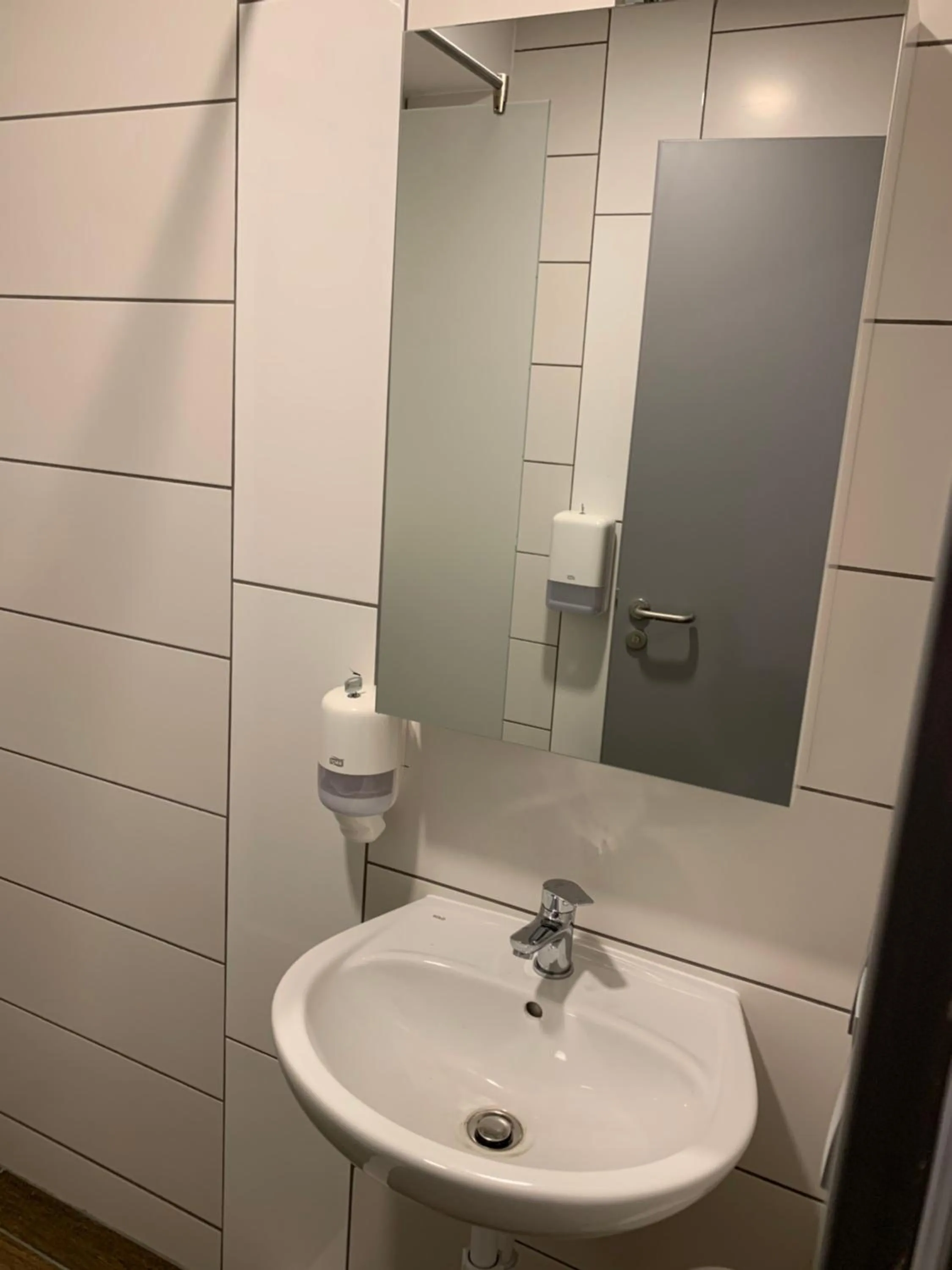 M70 Apartmanház