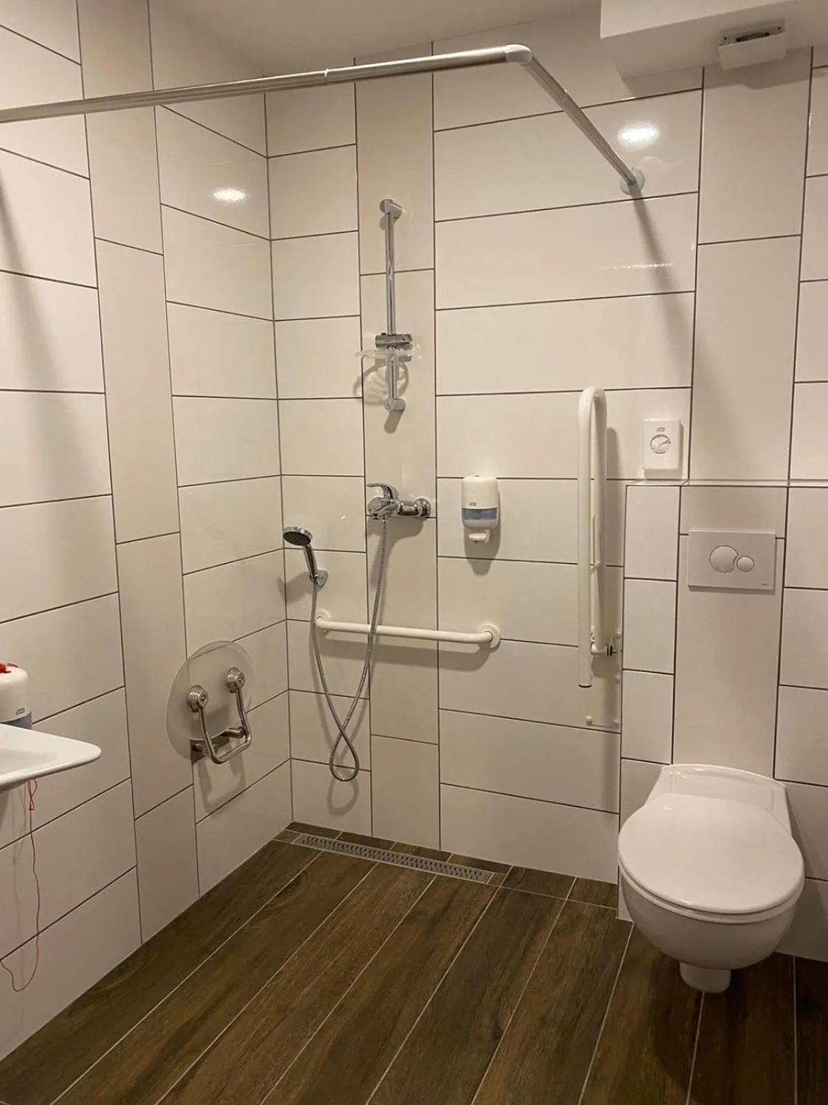 M70 Apartmanház
