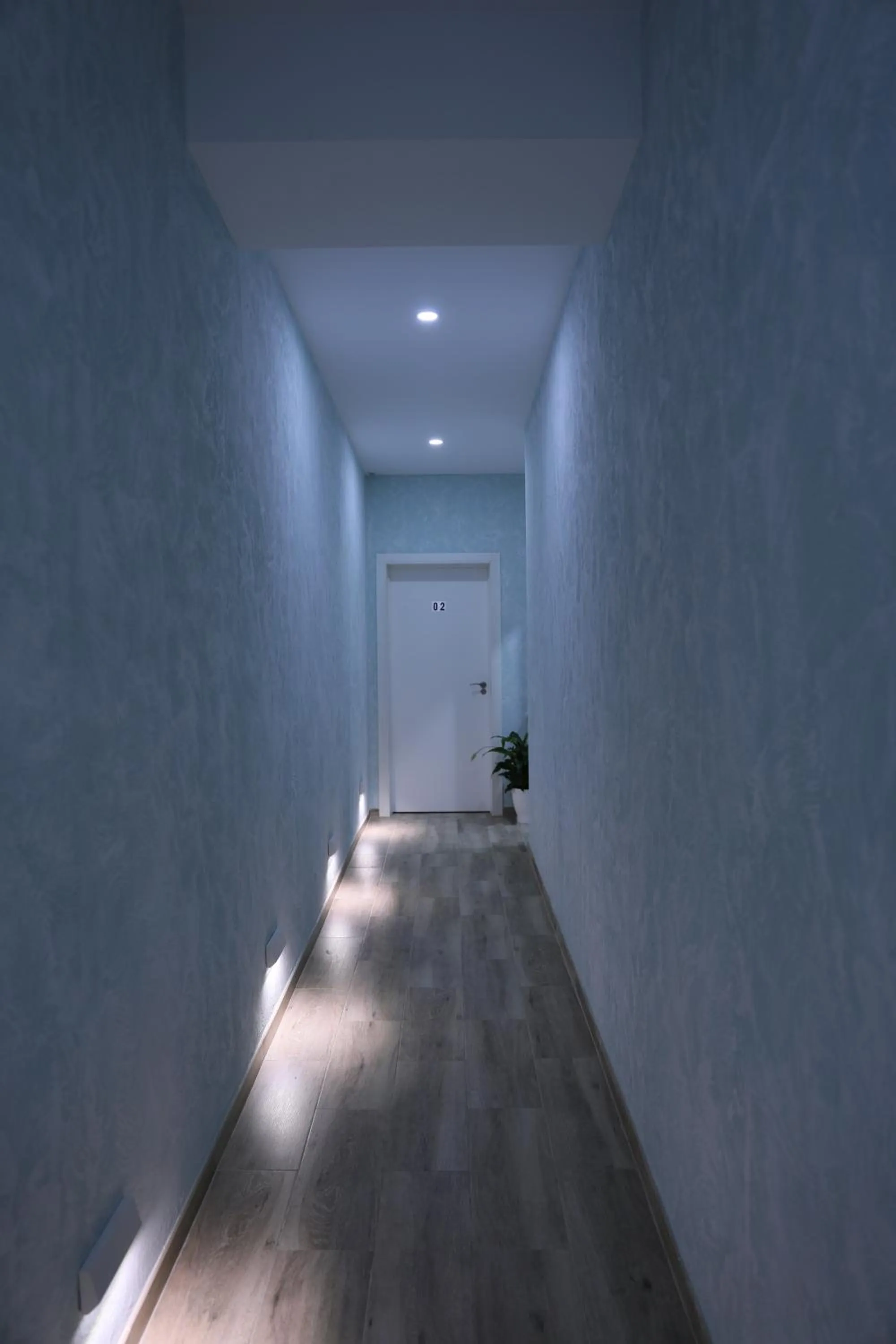 Property building in Umihouse apartamentos centro Alicante