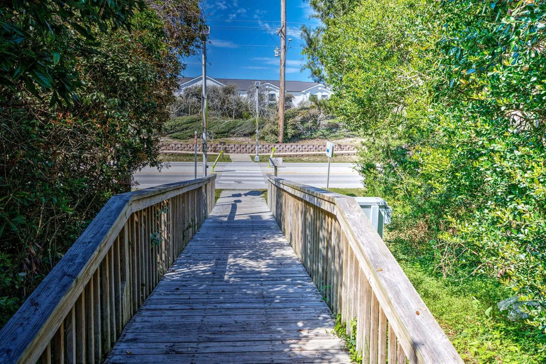 Beach in Hotel Alice