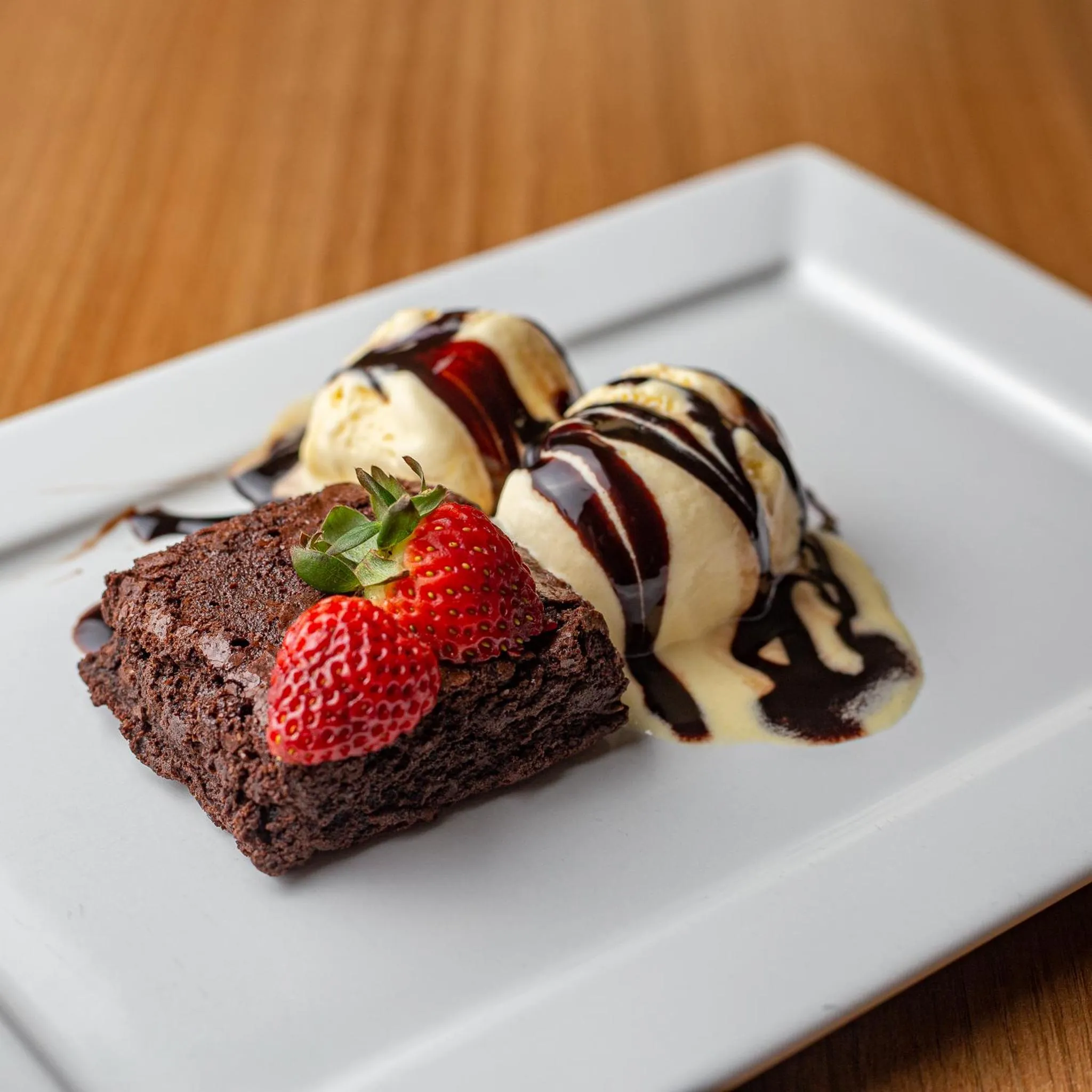 Food and drinks in Zago Hotel