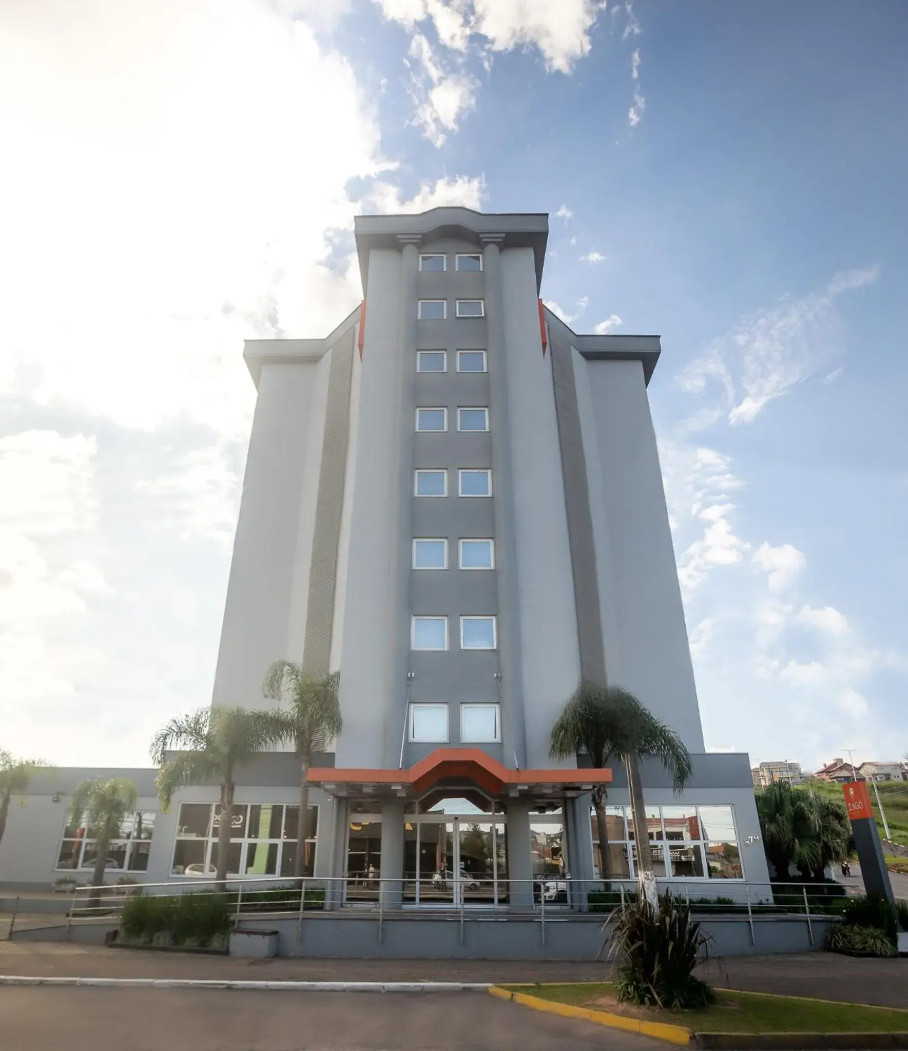 Zago Hotel Zago Hotel