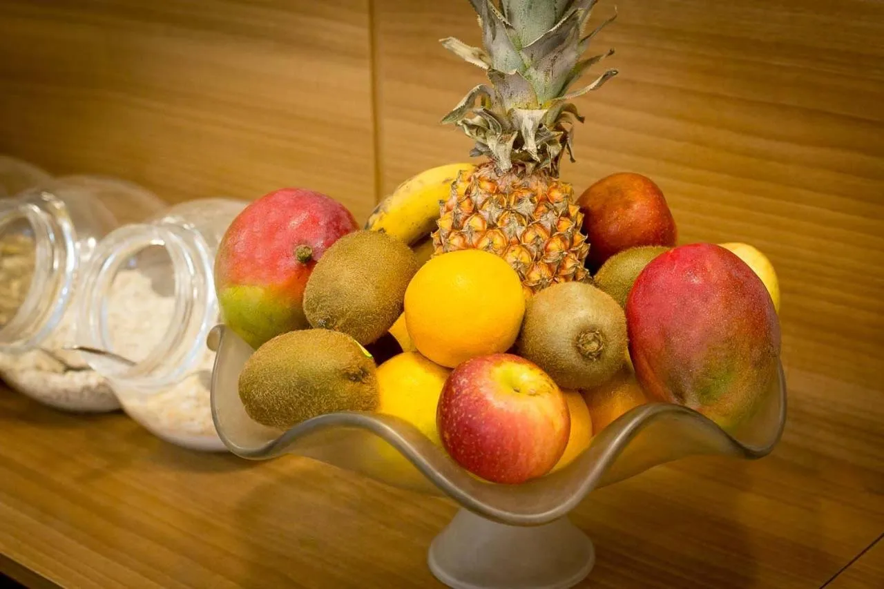 Restaurant/places to eat in Zago Hotel