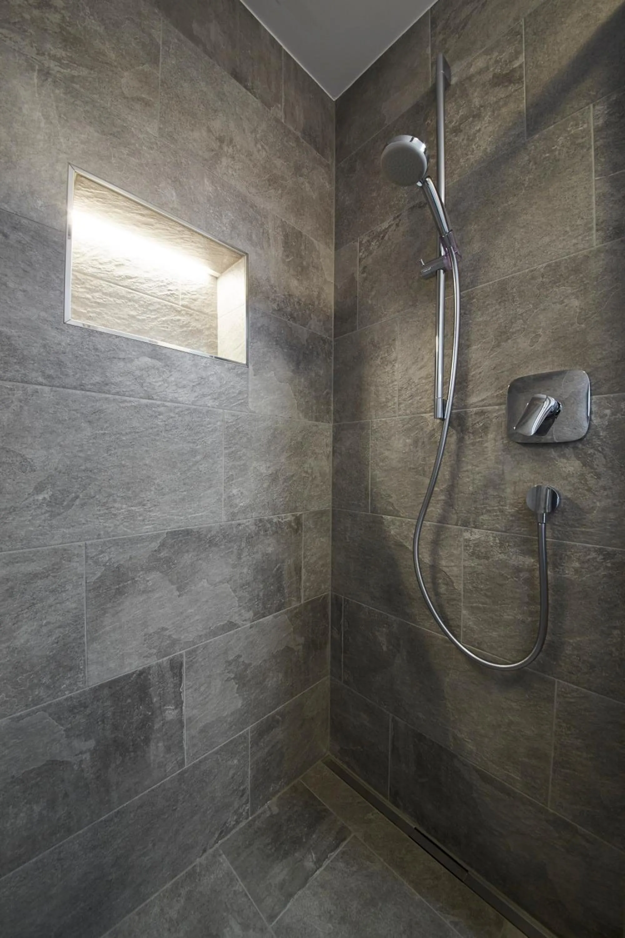 Bathroom in Wiesl Lodge Saalbach