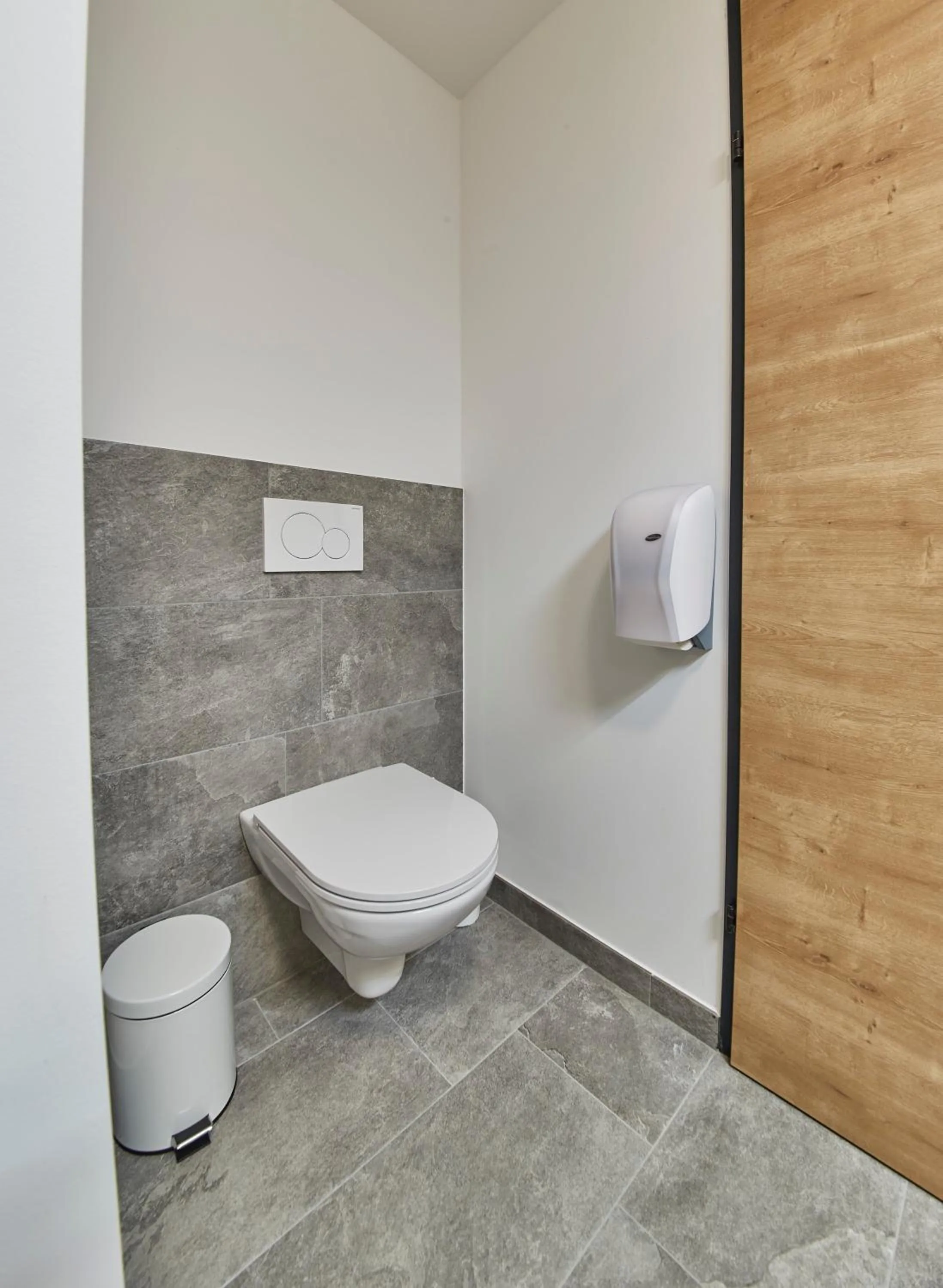 Bathroom in Wiesl Lodge Saalbach