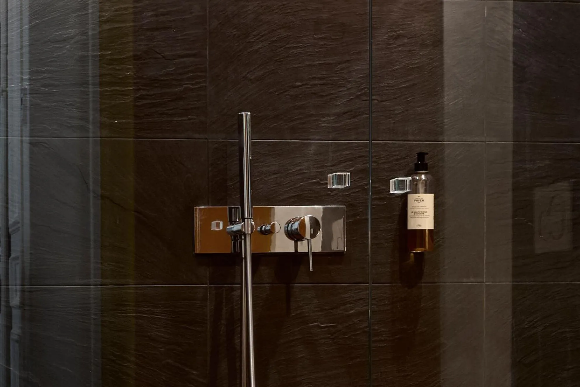 Shower in Beausejour Ranelagh