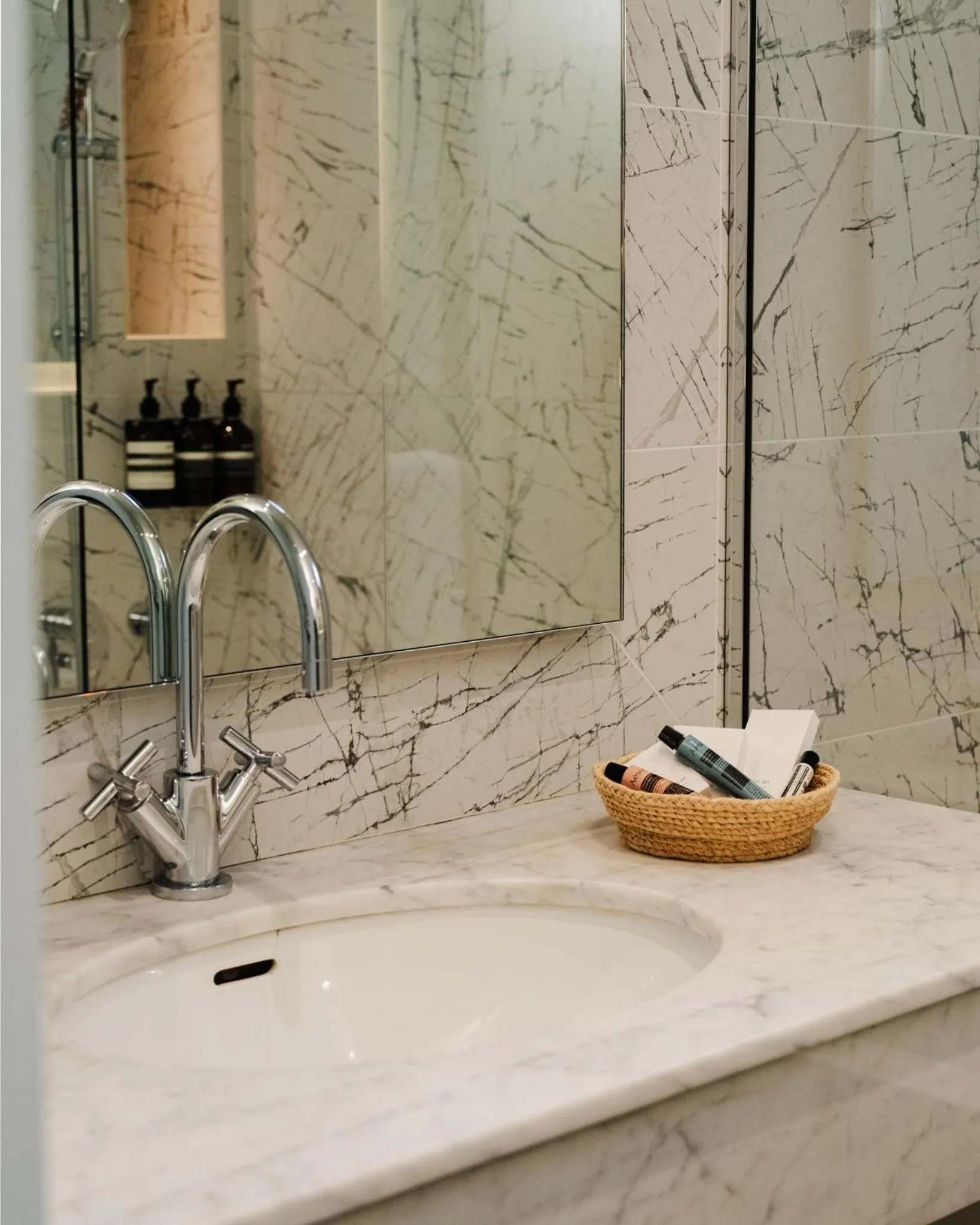 Bathroom in Beausejour Ranelagh