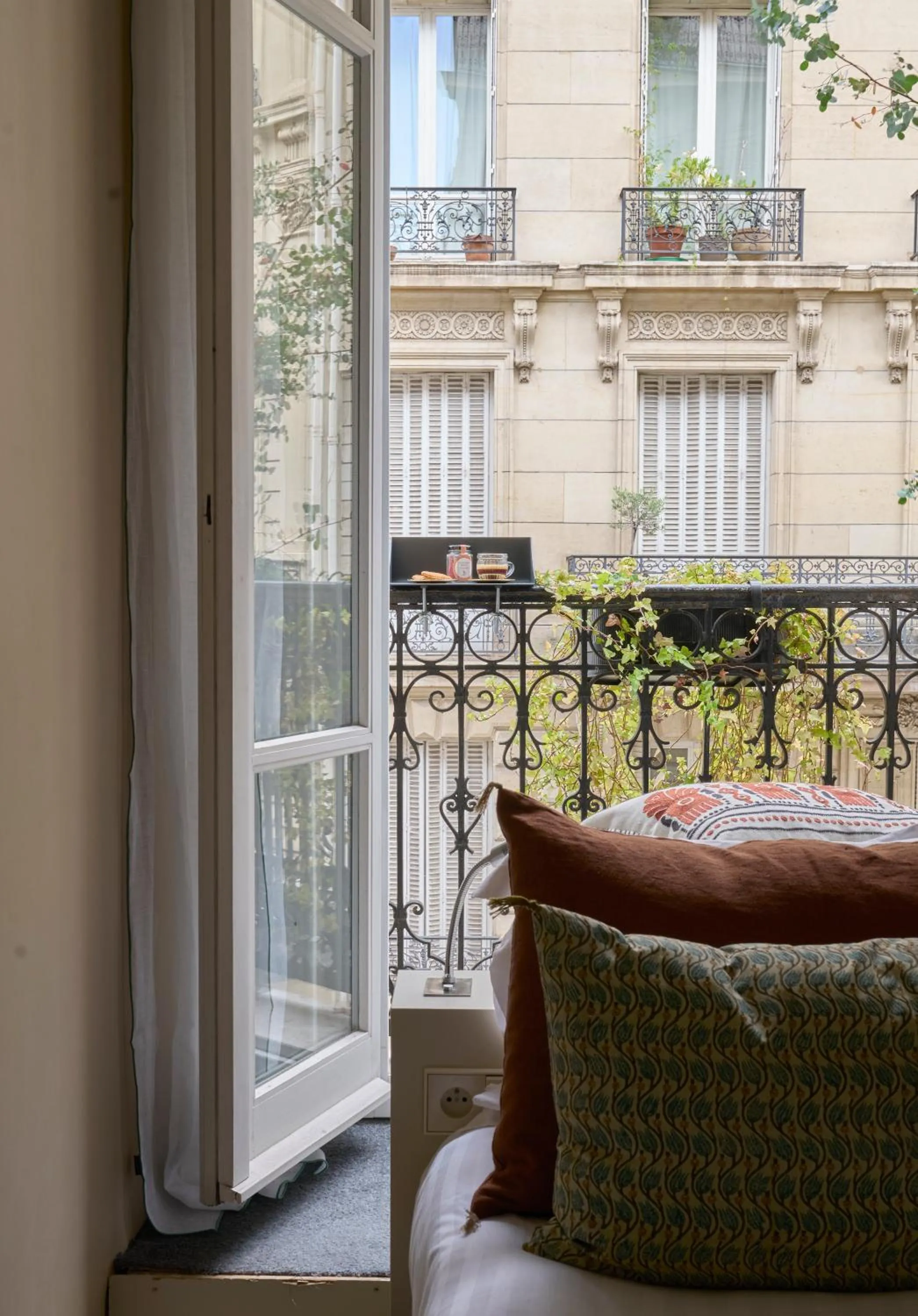 Breakfast in Beausejour Ranelagh