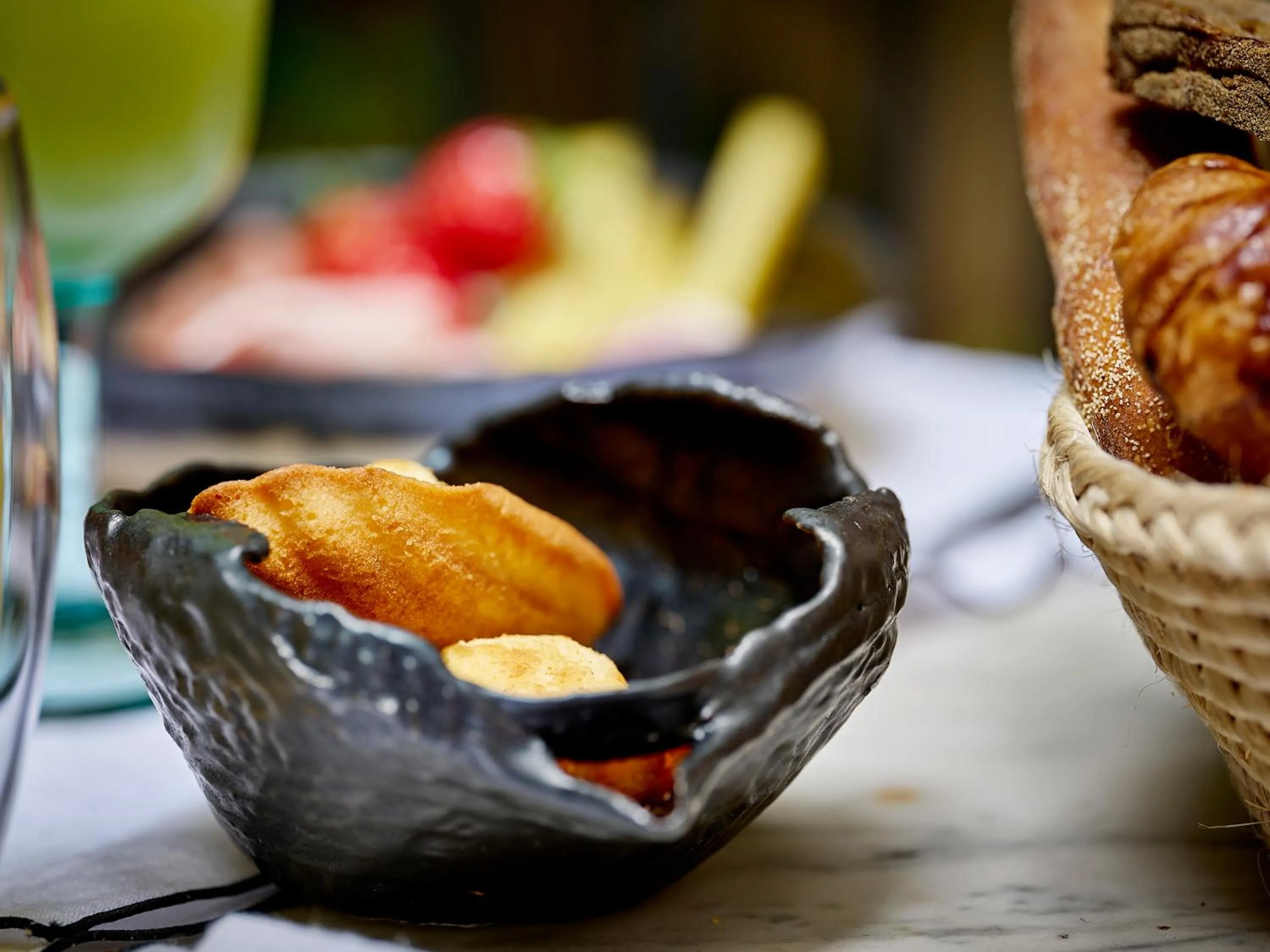 Breakfast in Beausejour Ranelagh