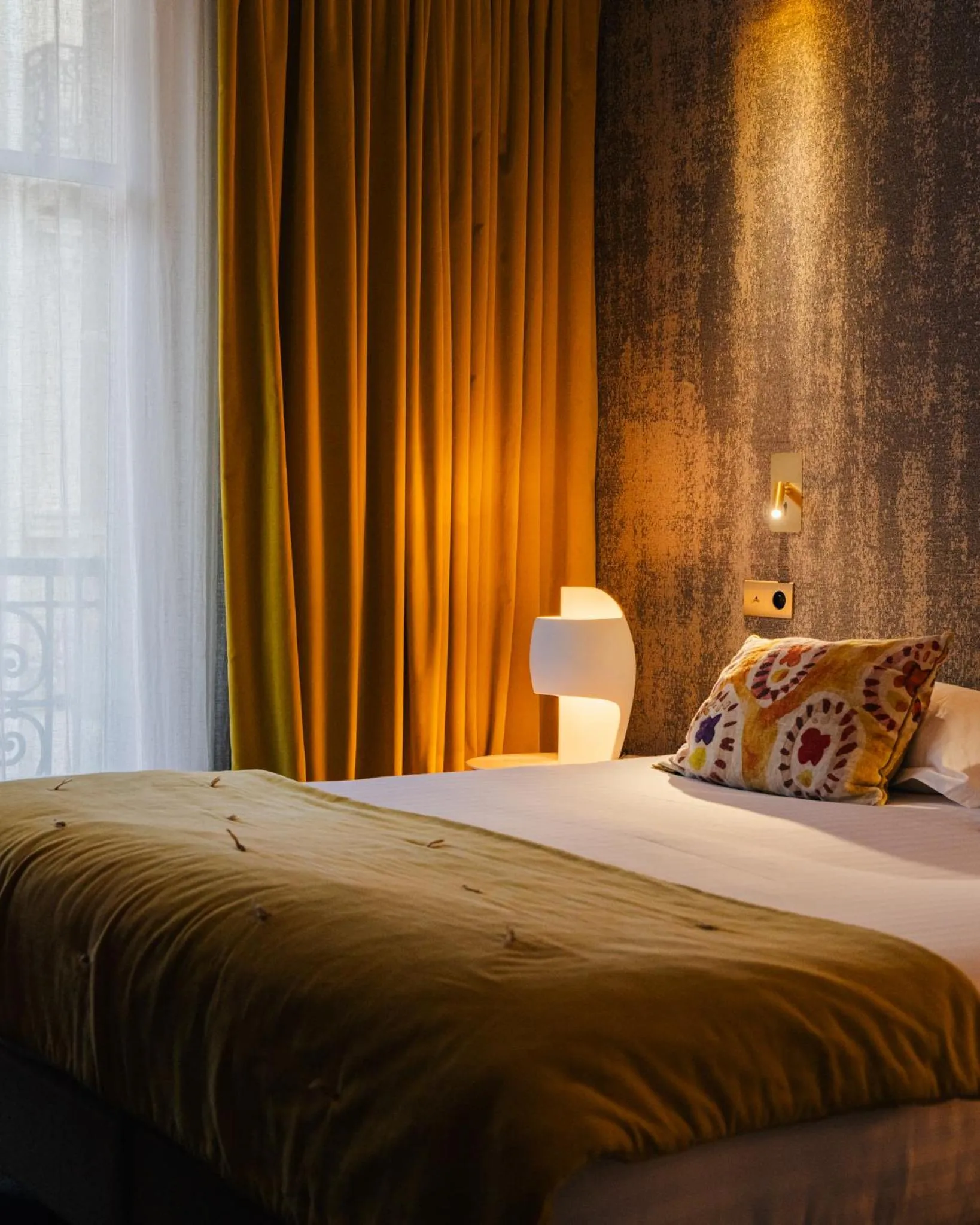 Bed in Beausejour Ranelagh