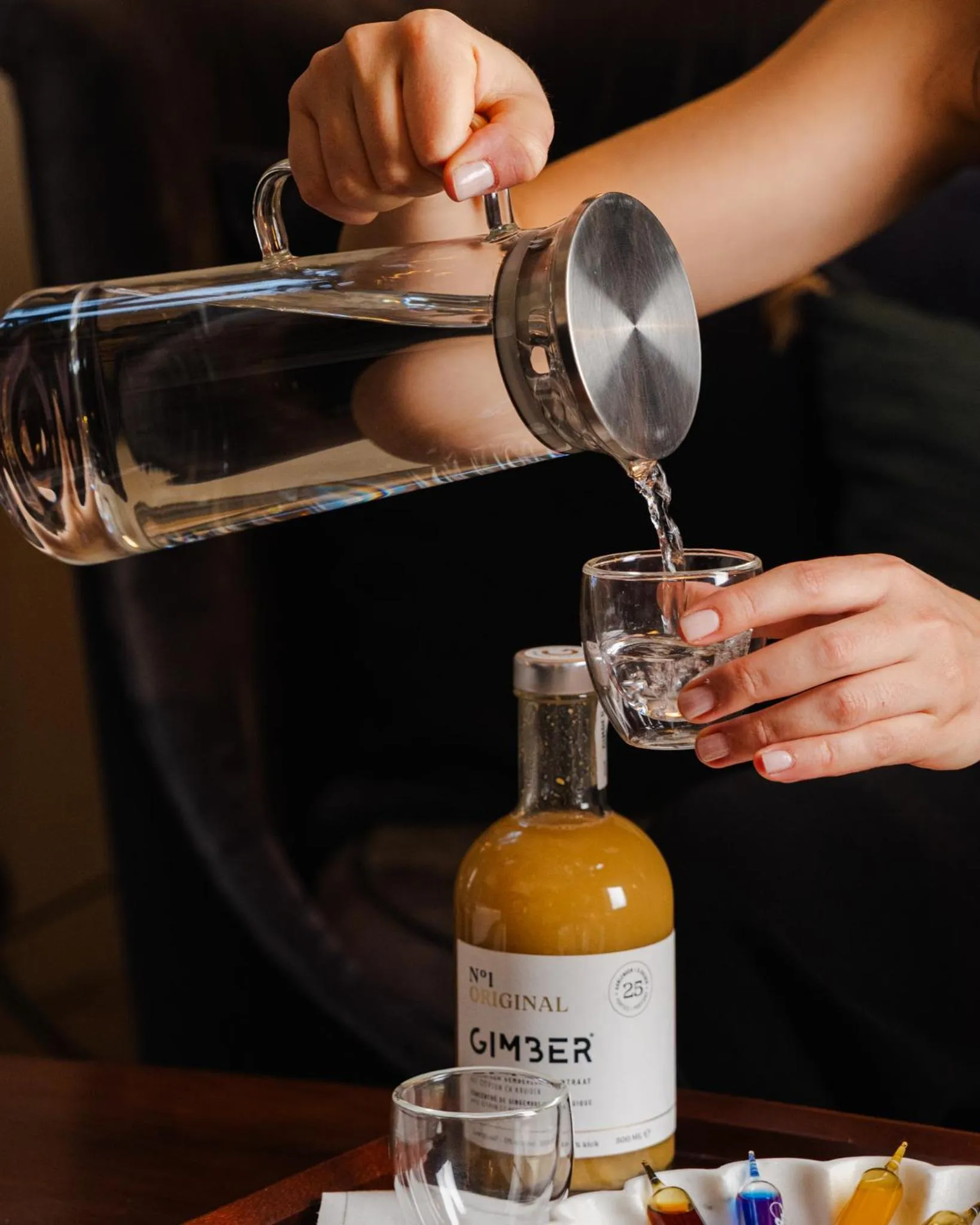 Breakfast in Beausejour Ranelagh