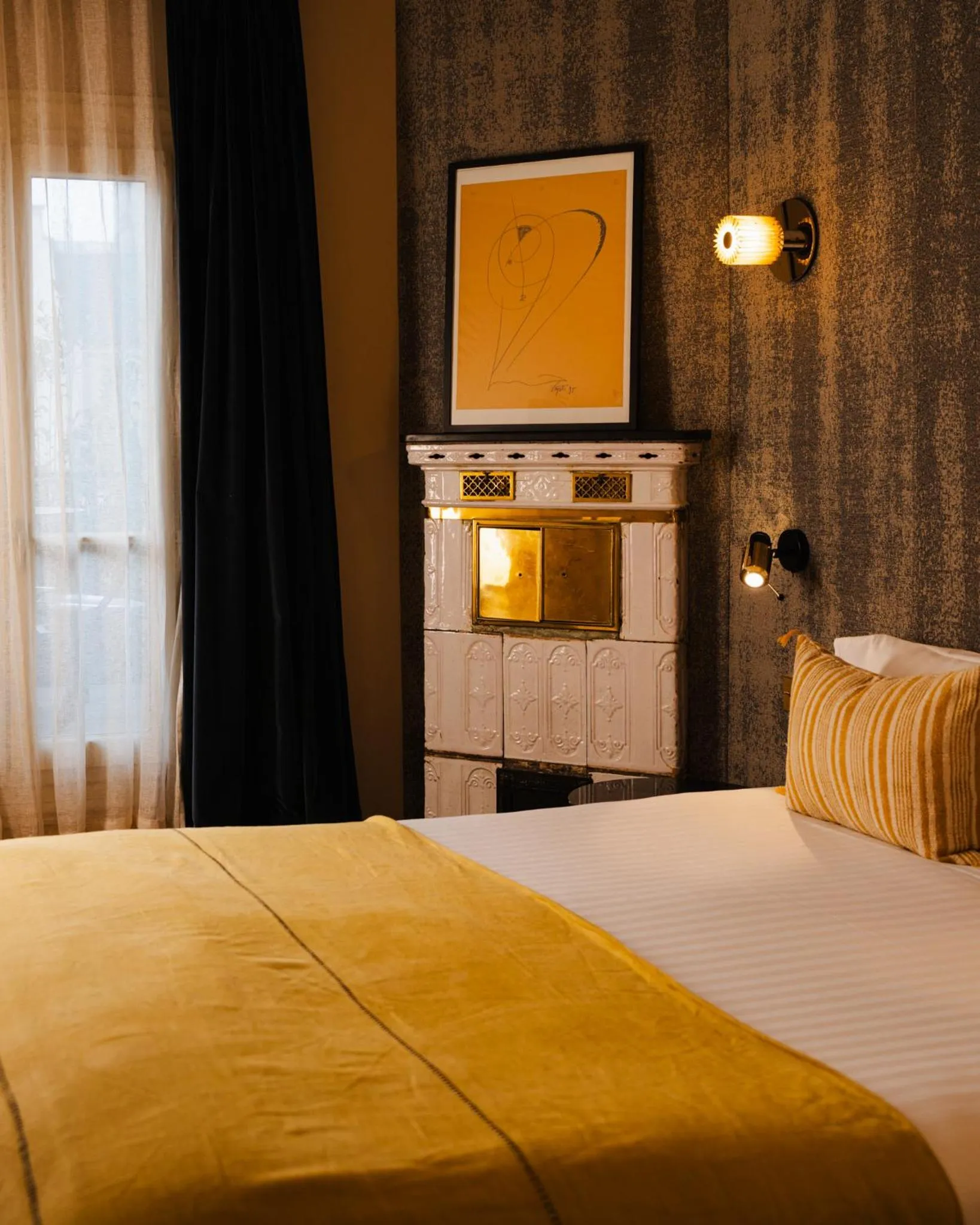 Bed in Beausejour Ranelagh