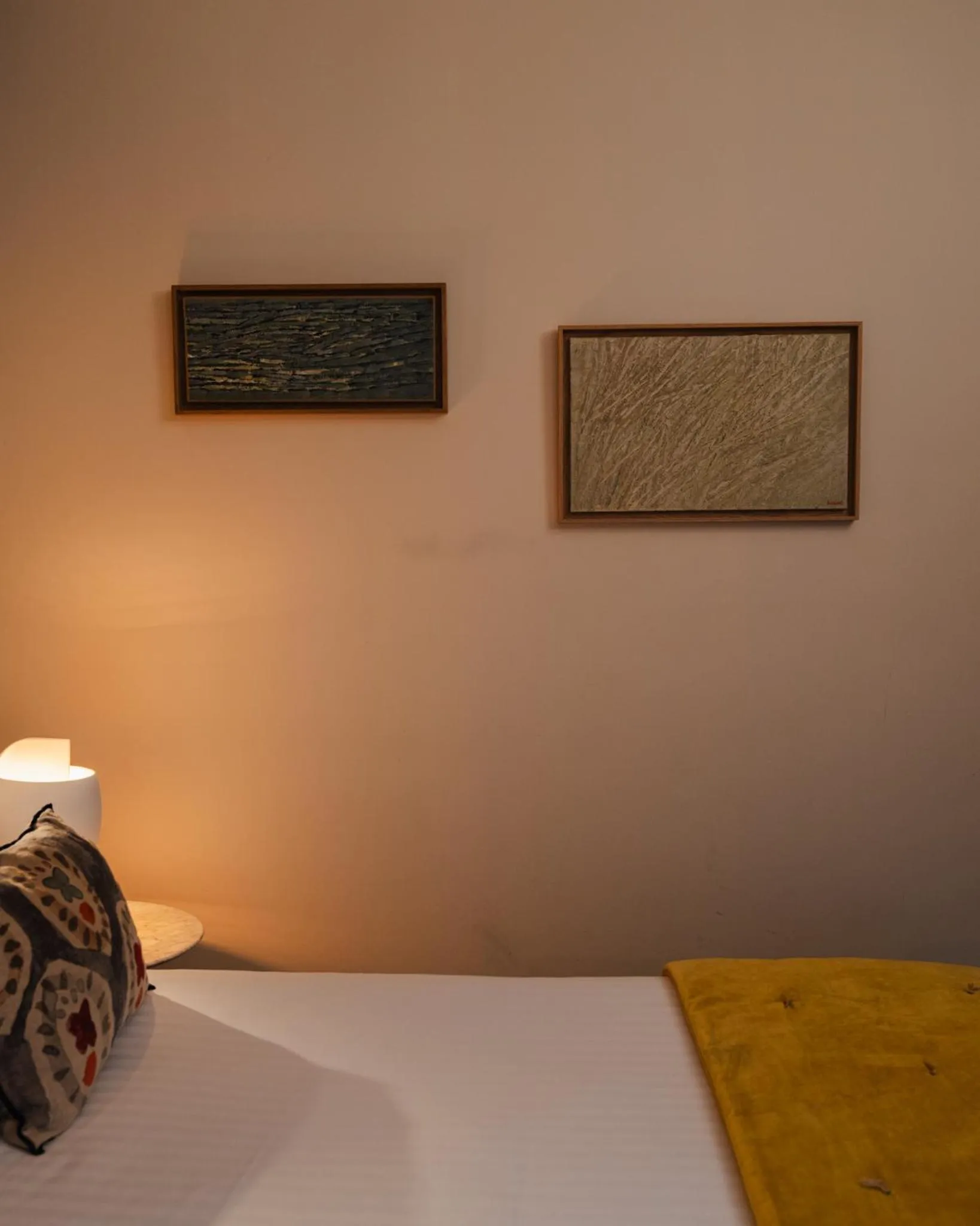 Bed in Beausejour Ranelagh