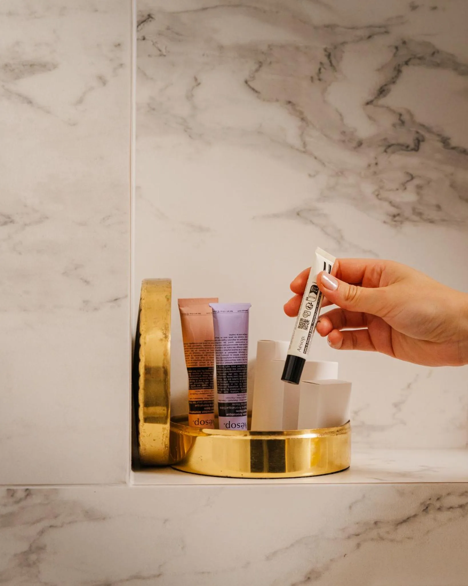 Bathroom in Beausejour Ranelagh