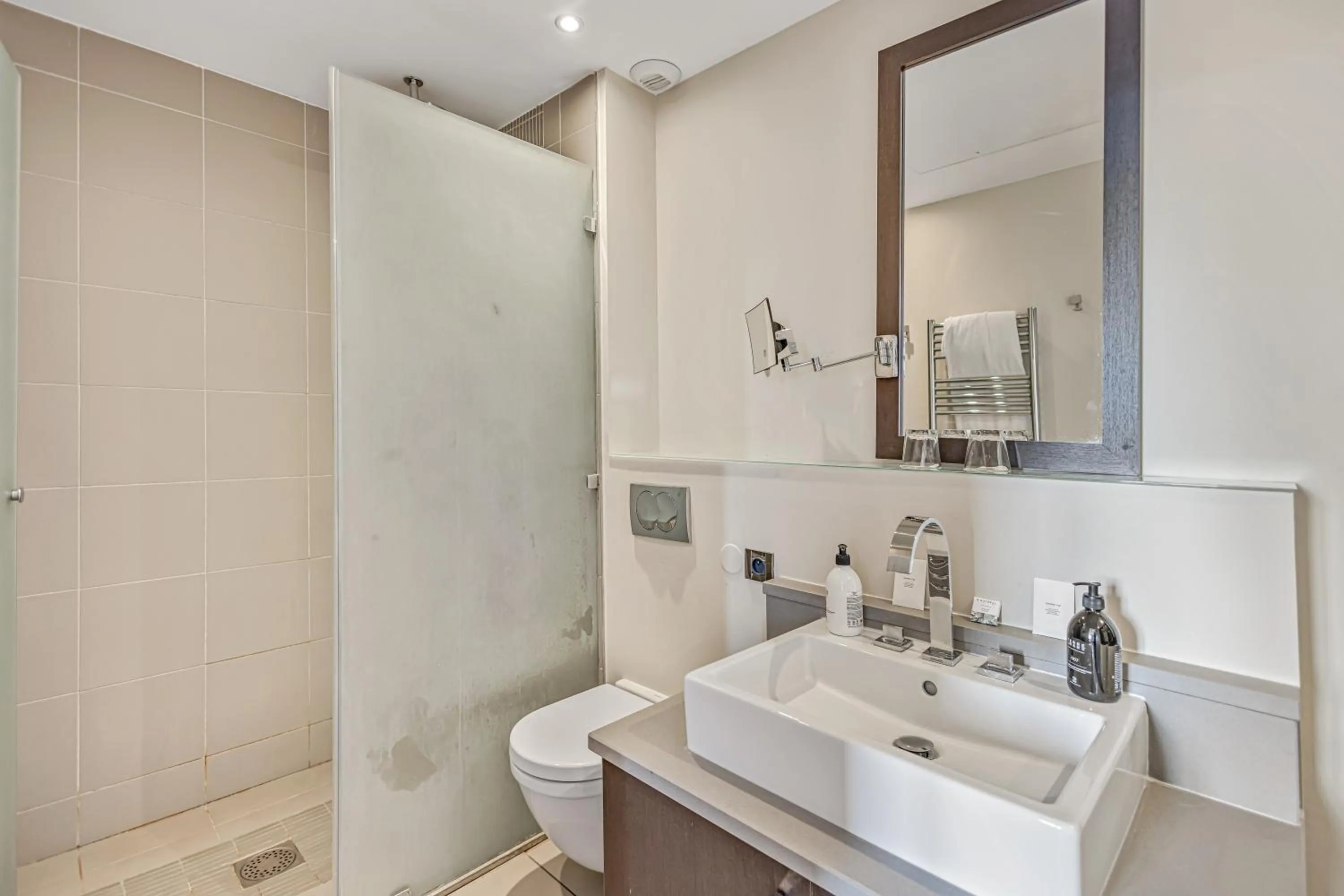 Royal Mougins Golf, Hotel & Spa de Luxe