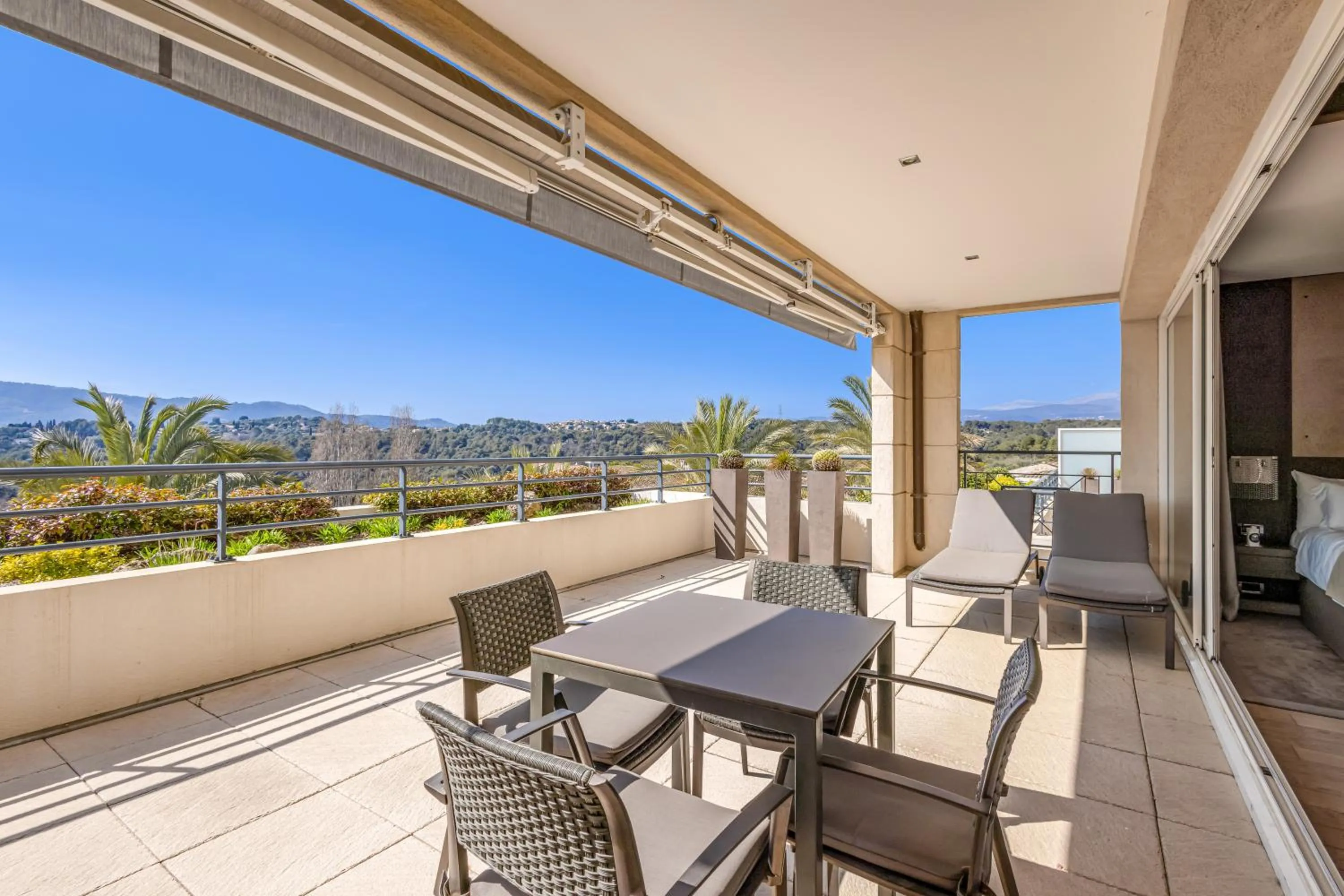 Royal Mougins Golf, Hotel & Spa de Luxe