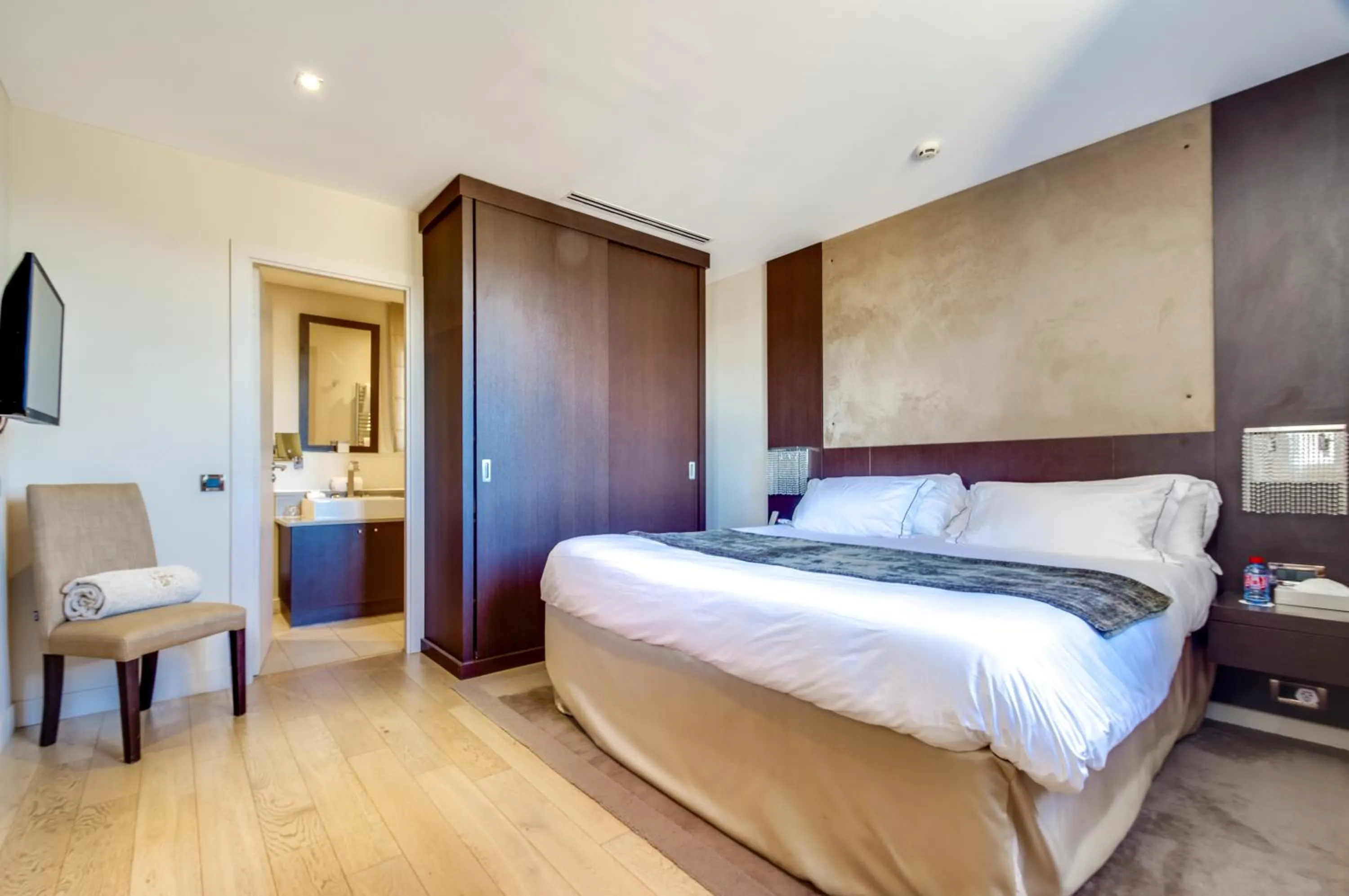 Superior Room in Royal Mougins Golf, Hotel & Spa de Luxe