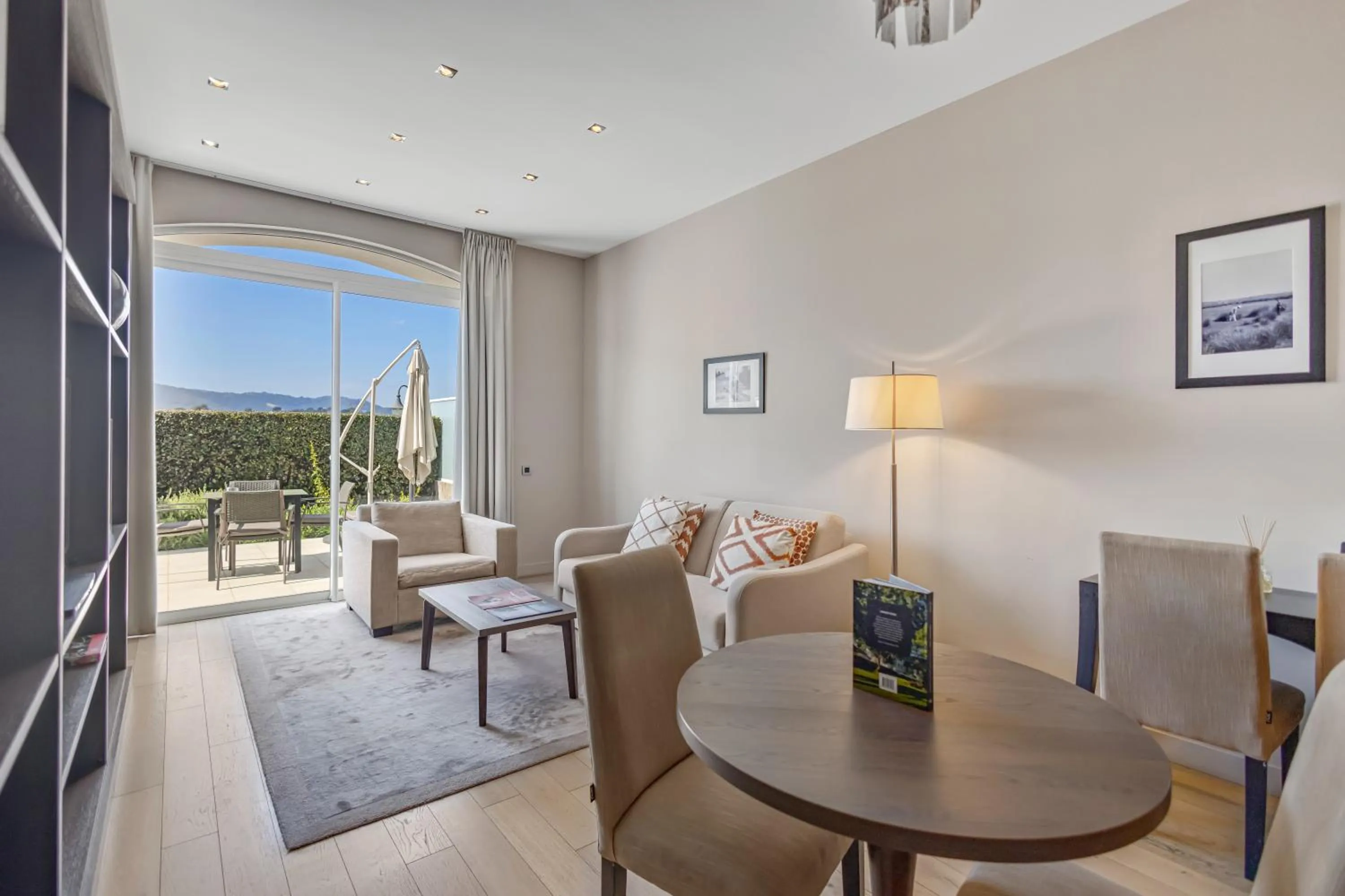 Royal Mougins Golf, Hotel & Spa de Luxe