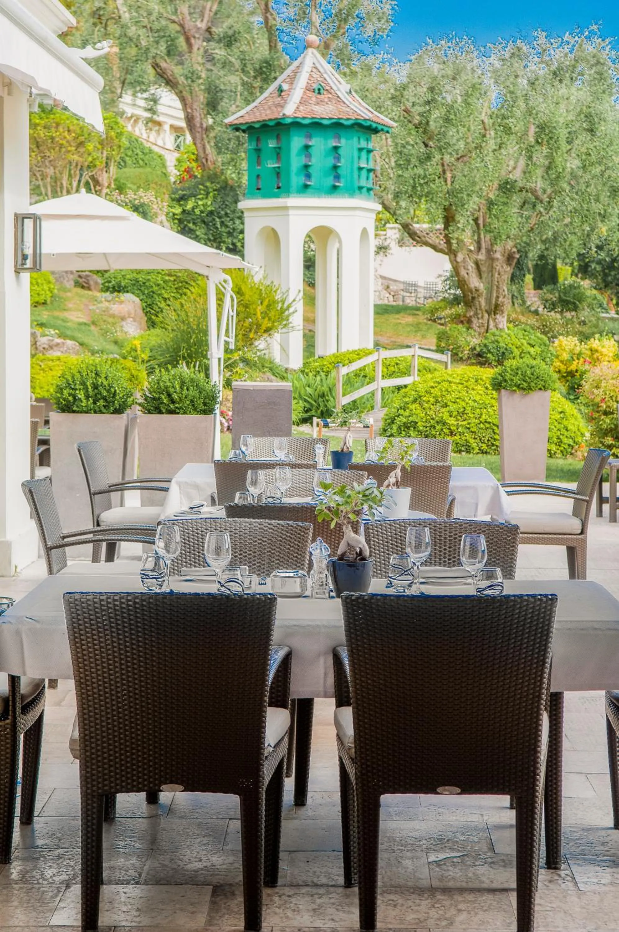 View (from property/room) in Royal Mougins Golf, Hotel & Spa de Luxe