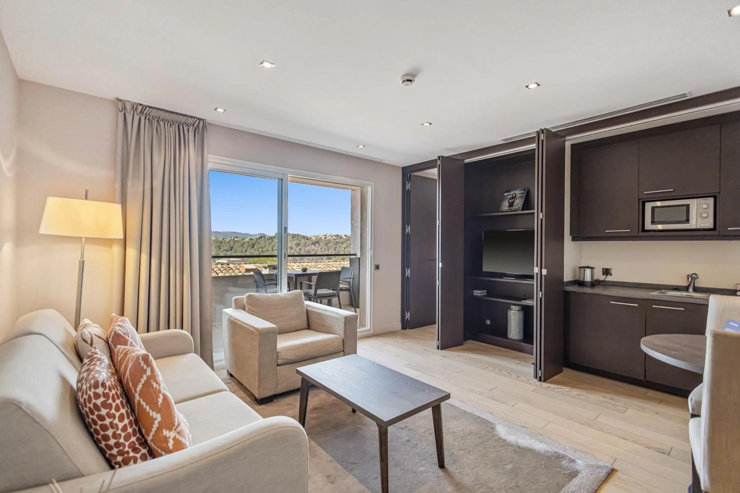 Royal Mougins Golf, Hotel & Spa de Luxe