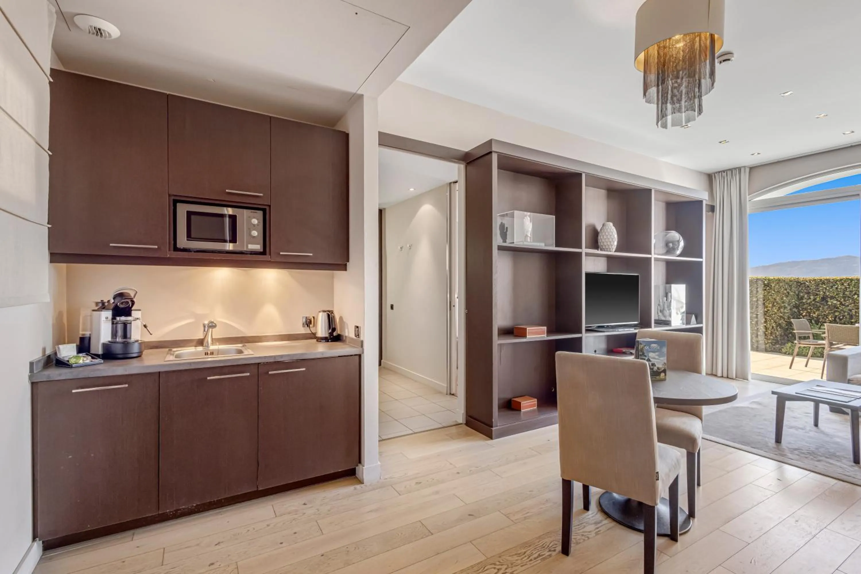 Royal Mougins Golf, Hotel & Spa de Luxe