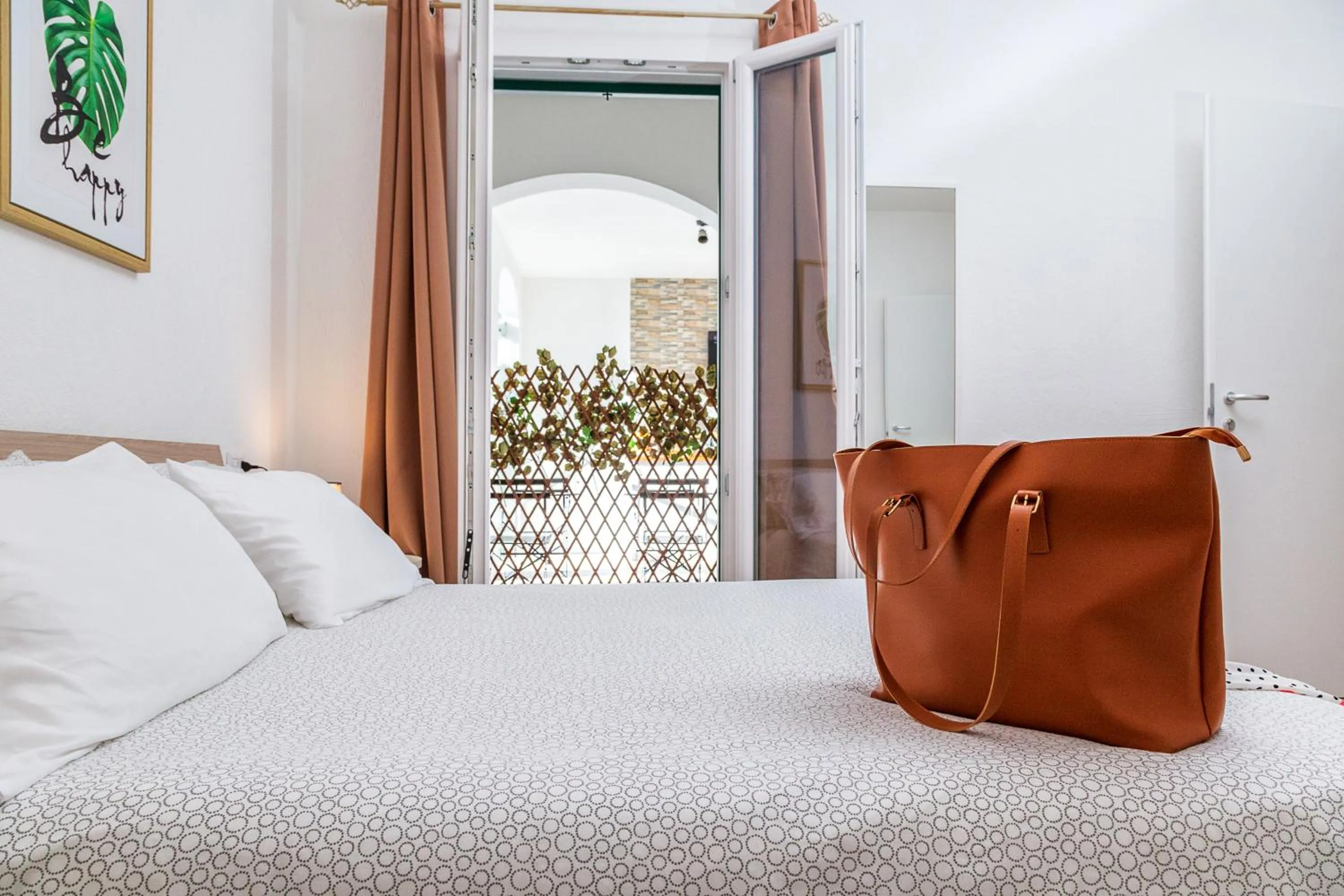 Nearby landmark, Bed in Acquazzurra Affittacamere