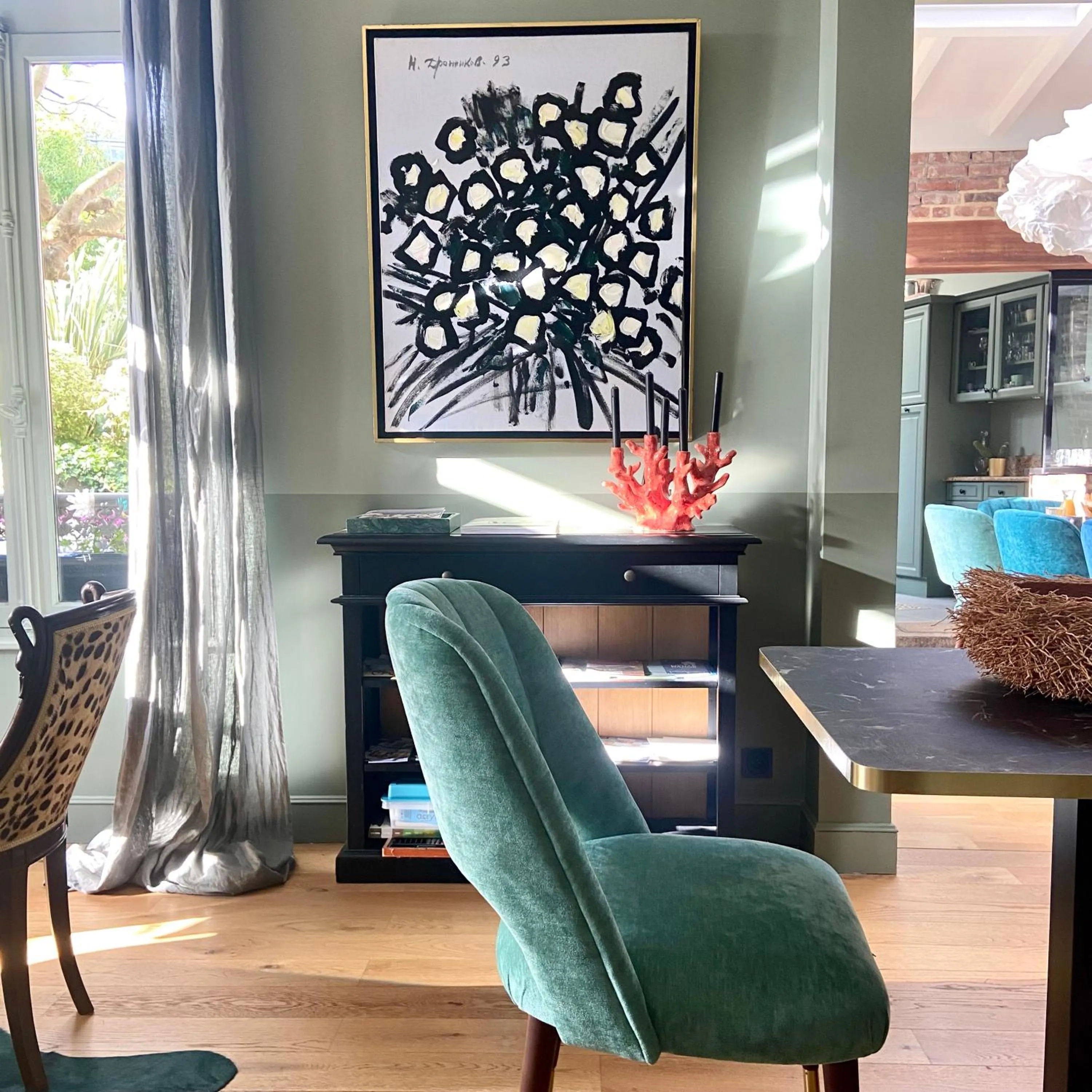 Property building in VILLA DU CEDRE Honfleur