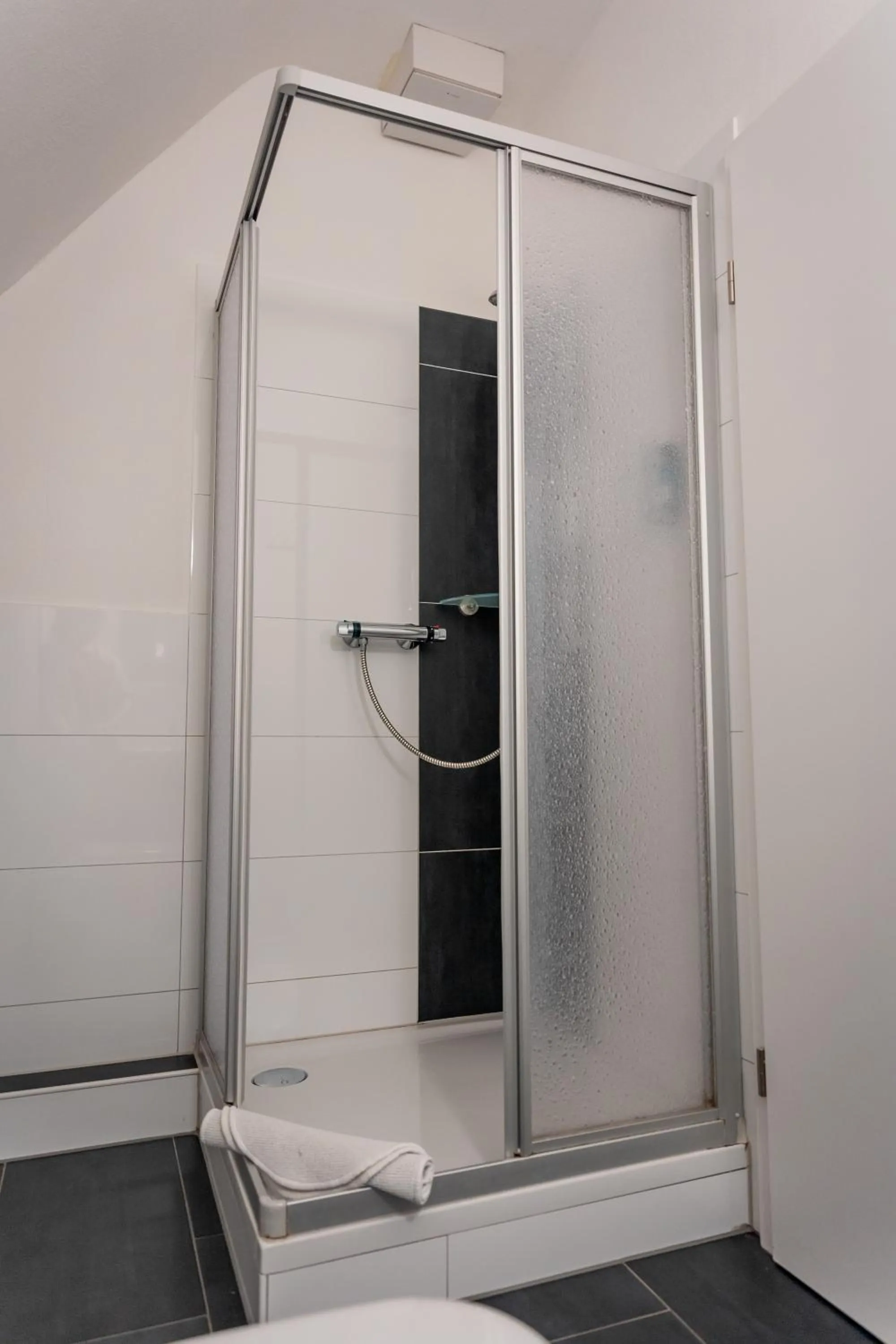 Bathroom in Hotel Tiefenhagen Sauerland