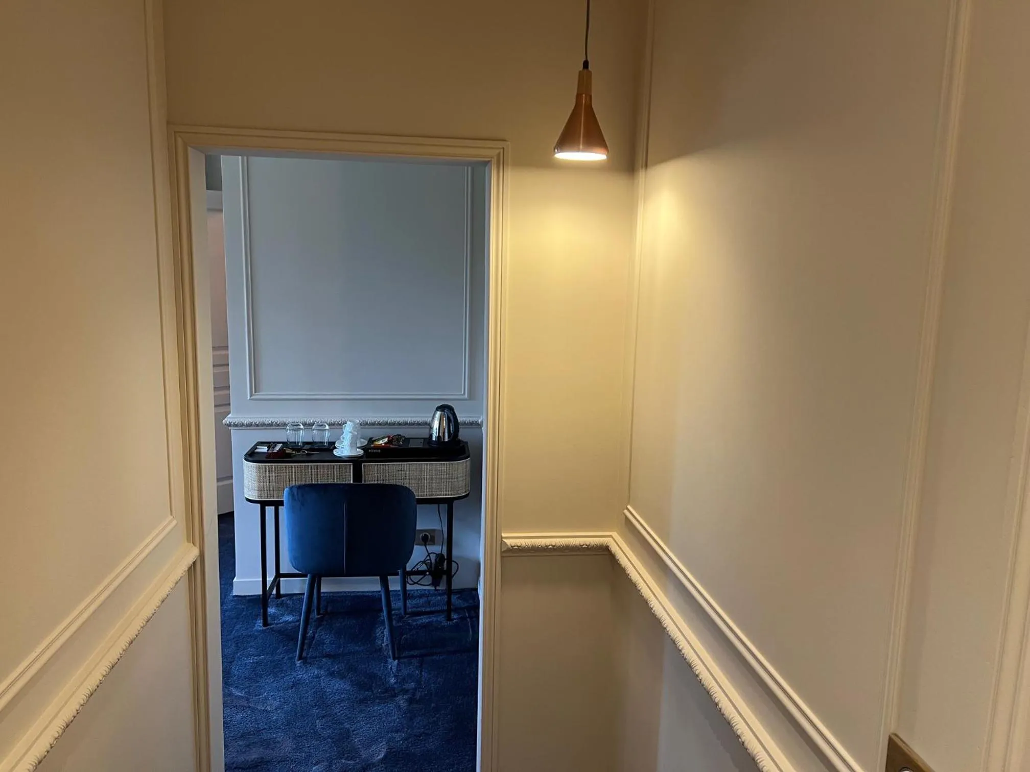 Château de la Bribourdière