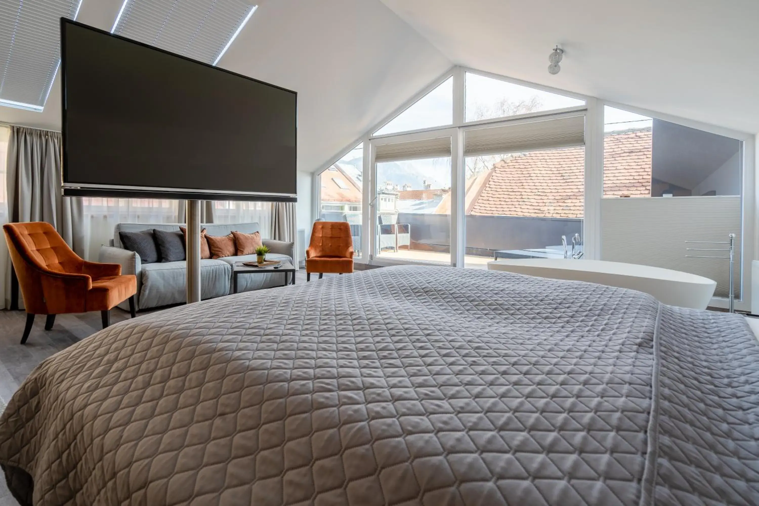 Kaiser Max Design Appartements Kaiser Max Design Appartements