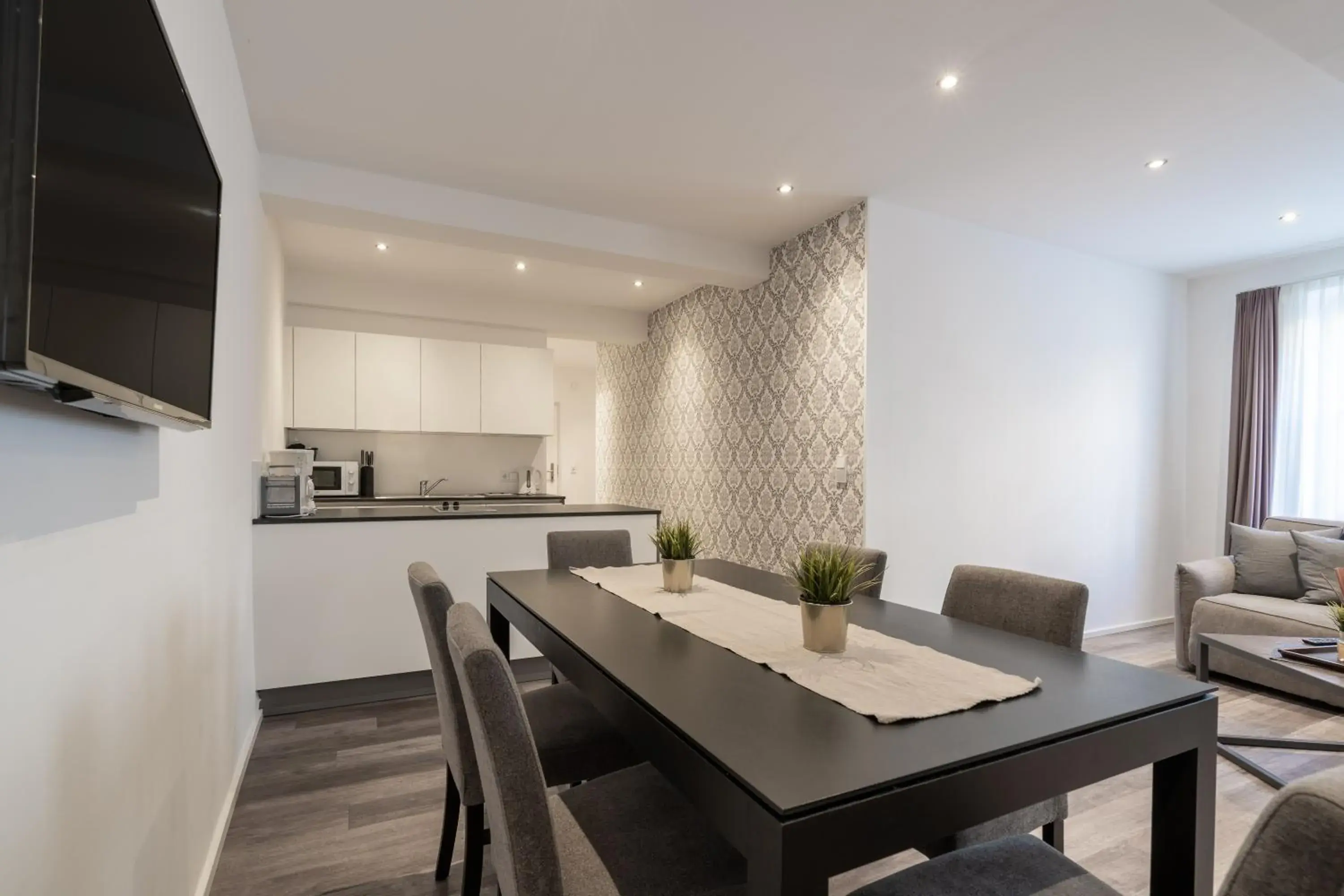 Superior Apartment in Kaiser Max Design Appartements Superior Apartment in Kaiser Max Design Appartements