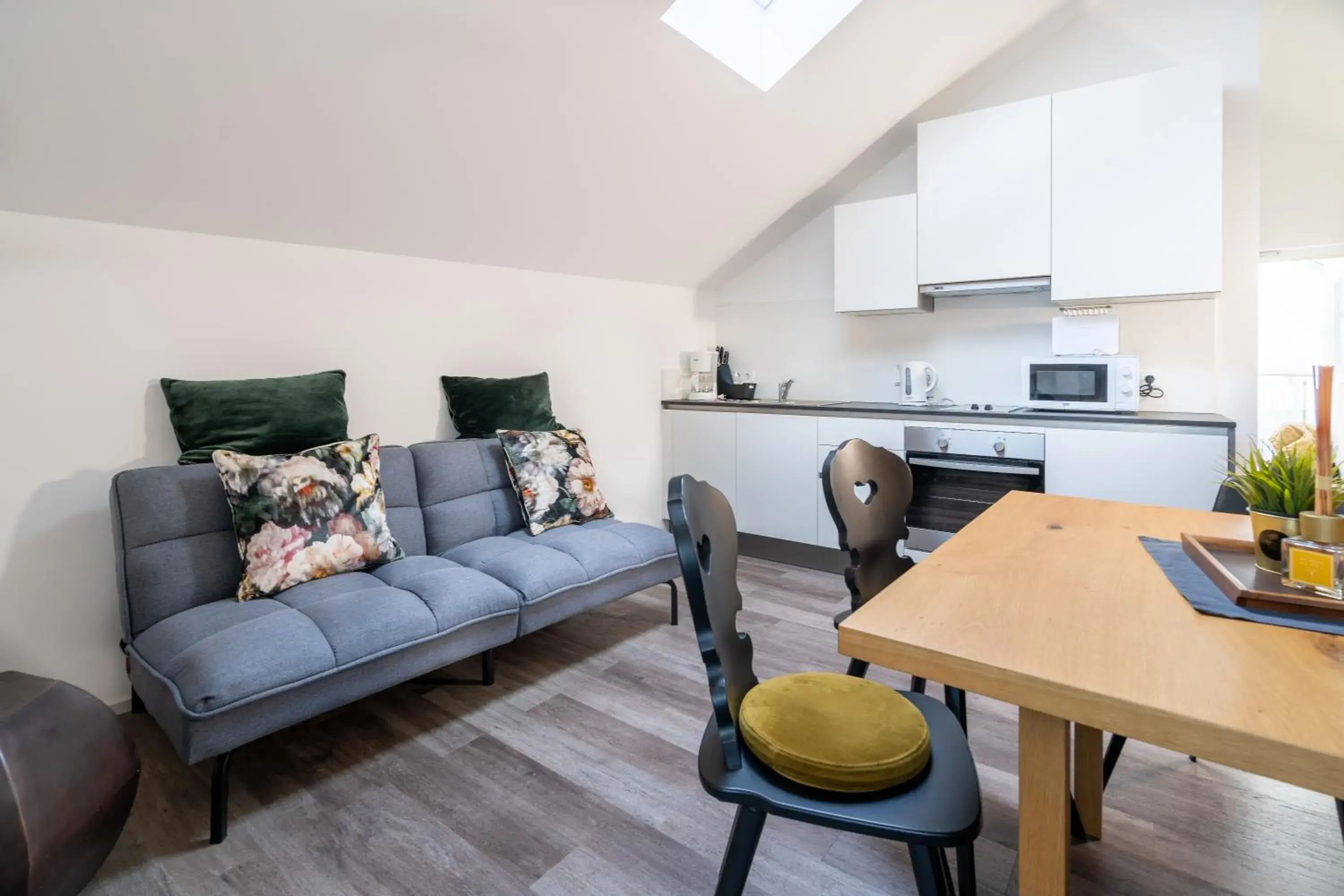 Apartment with Mountain View in Kaiser Max Design Appartements Apartment with Mountain View in Kaiser Max Design Appartements