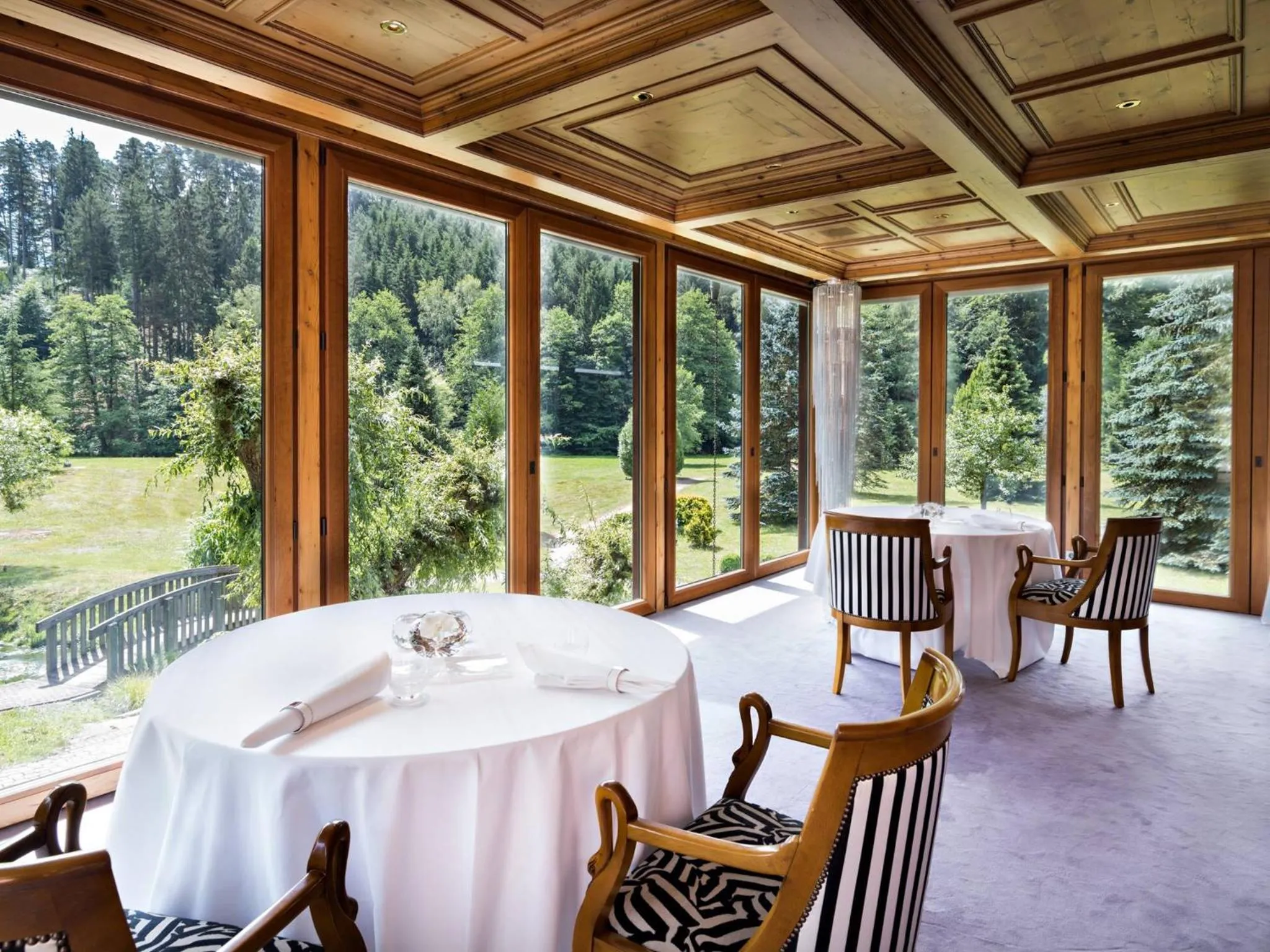 Restaurant/places to eat in Restaurant Hôtel L'Arnsbourg