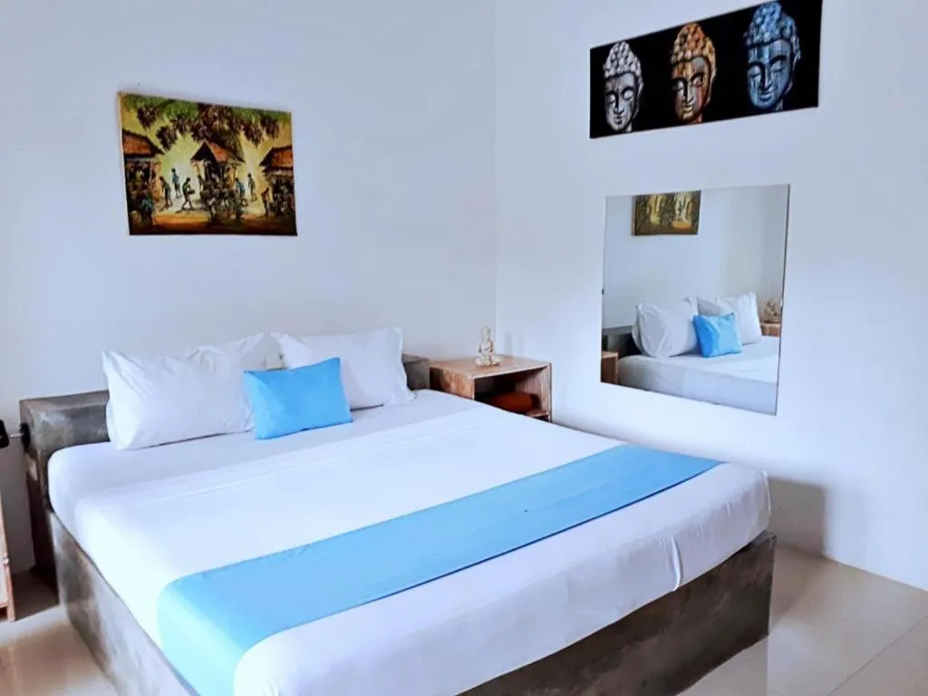 Bedroom, Bed in Dream Hotel