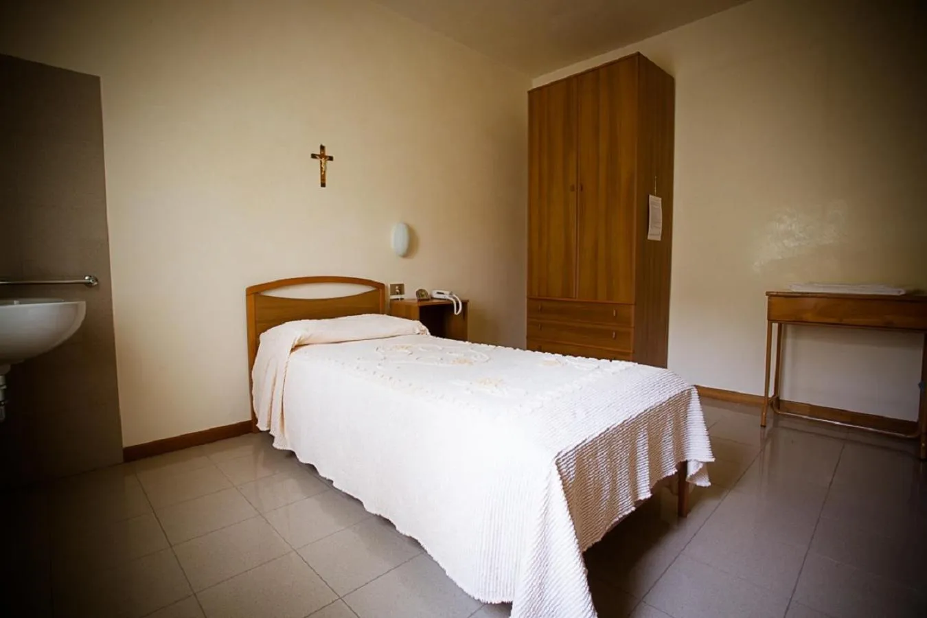 Bed in Casa Caburlotto