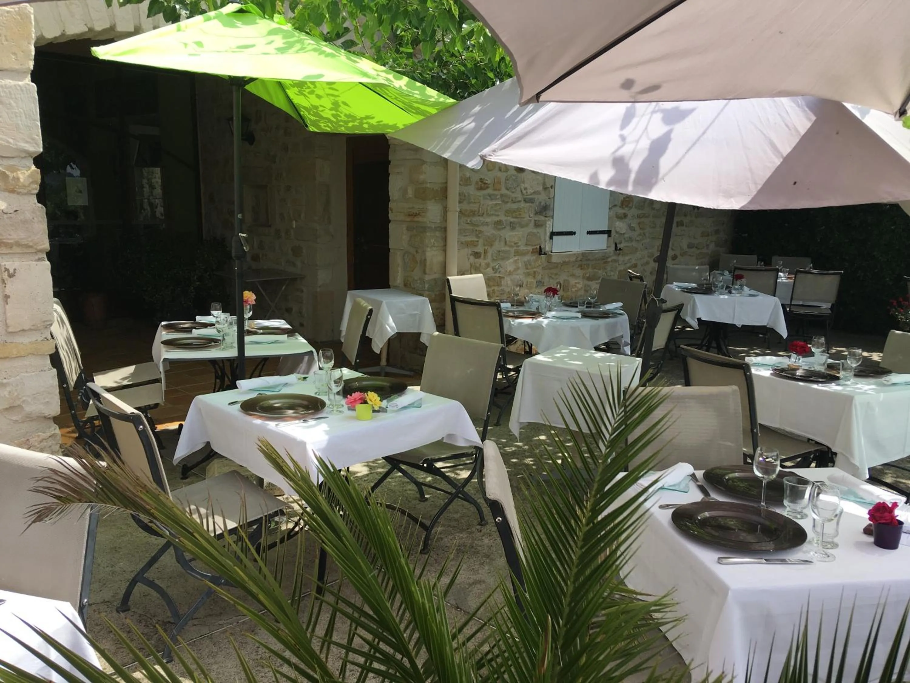 La Bastide Des Senteurs